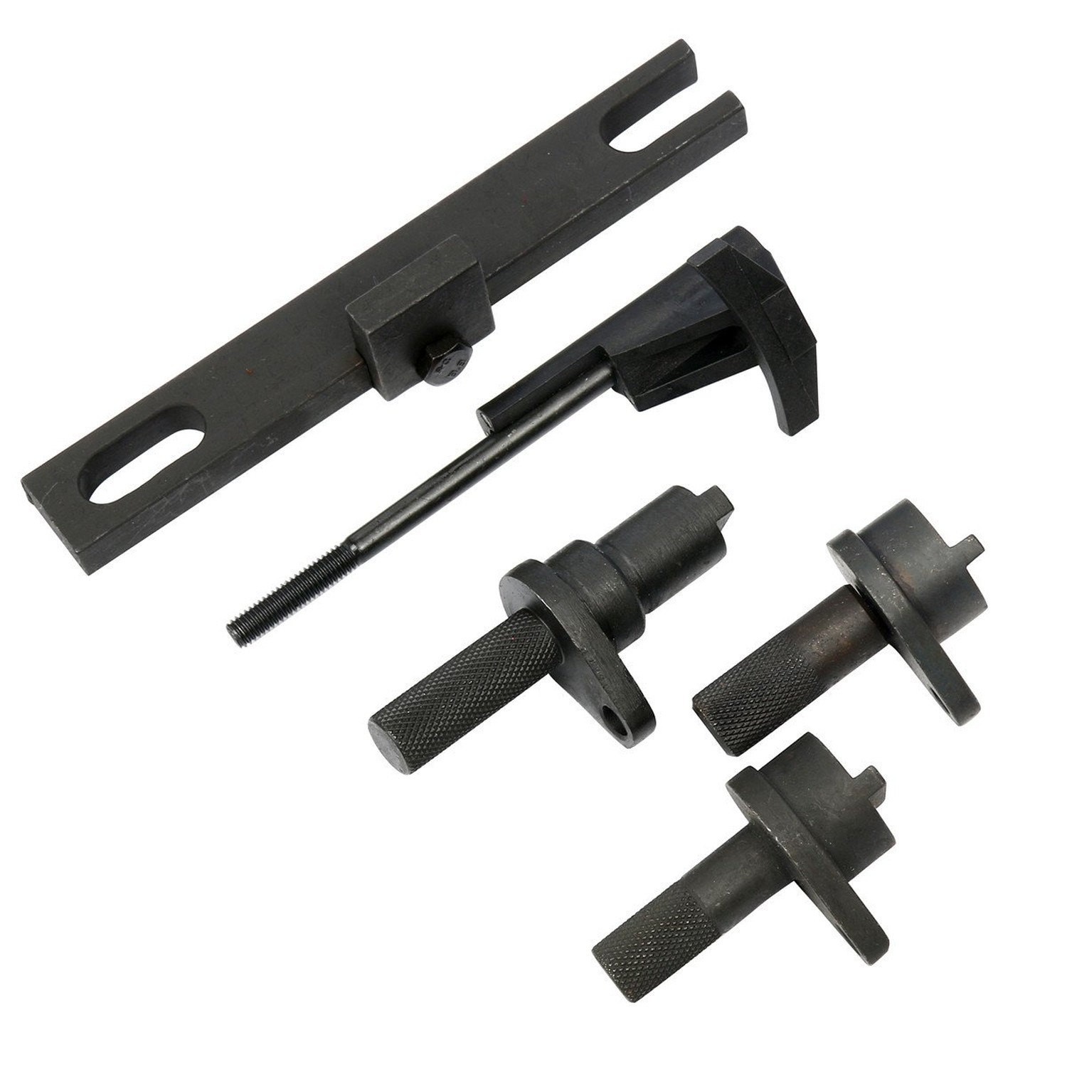 8MILELAKE Engine Belt Adjust Locking Timing Tool Kit Compatible for Audi VW V…
