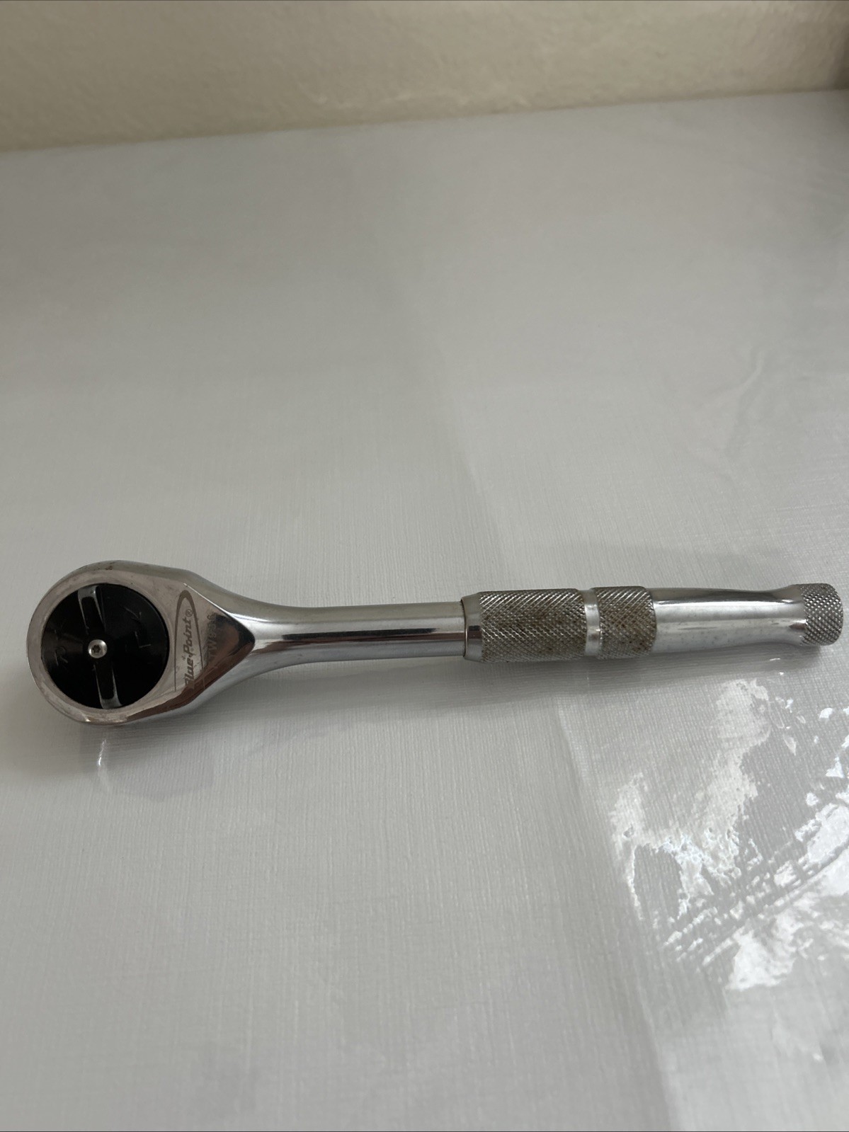 Blue Point 3/8 Ratchet With Twist Handle FTW936