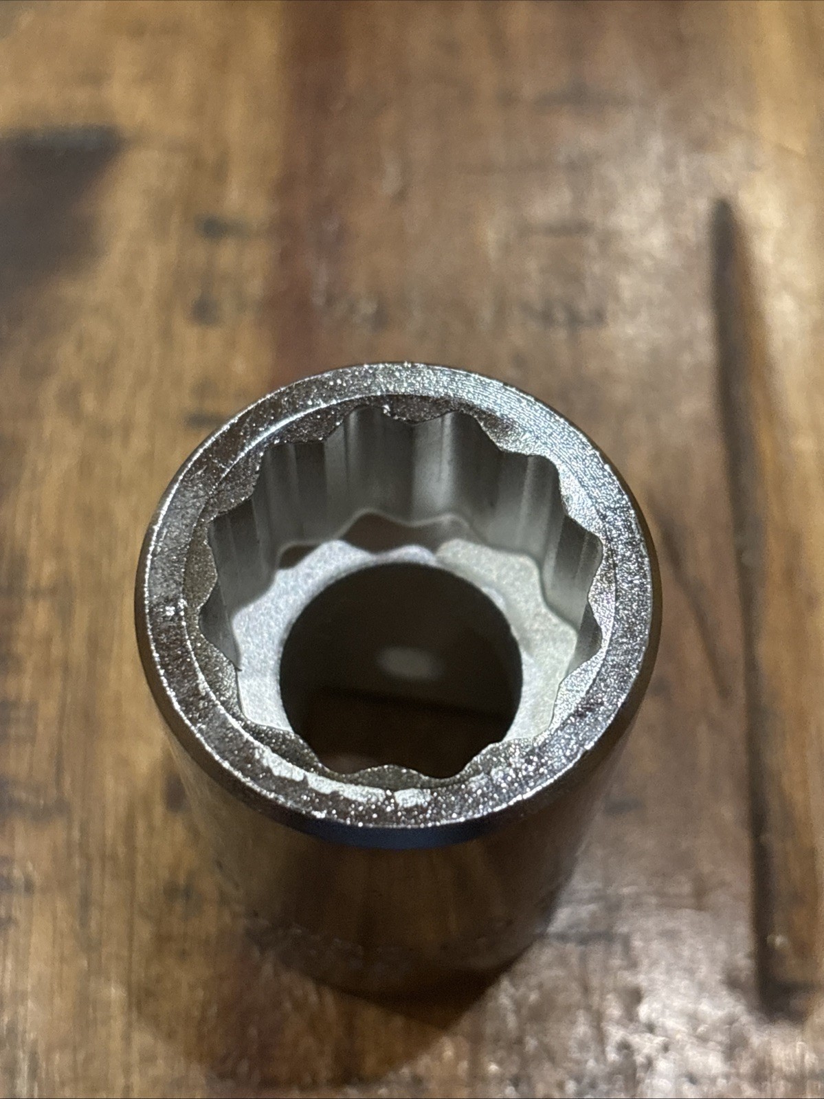 Proto Professional 3/4” Drive 15/16” Socket 12 Point 5530 SAE USA MADE