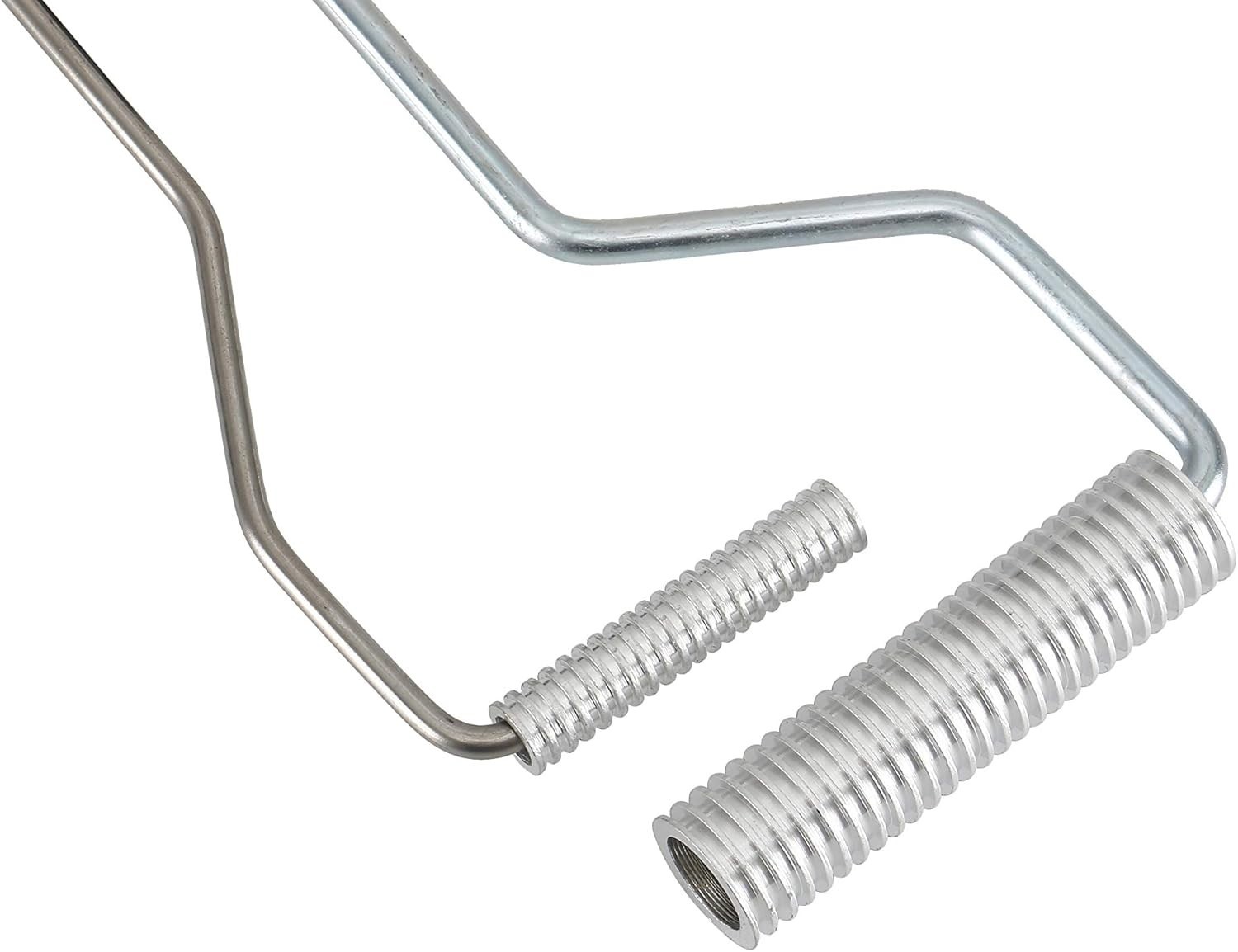 4pcs Fiberglass Roller Set with Corner Roller for Air Relief in Laminates