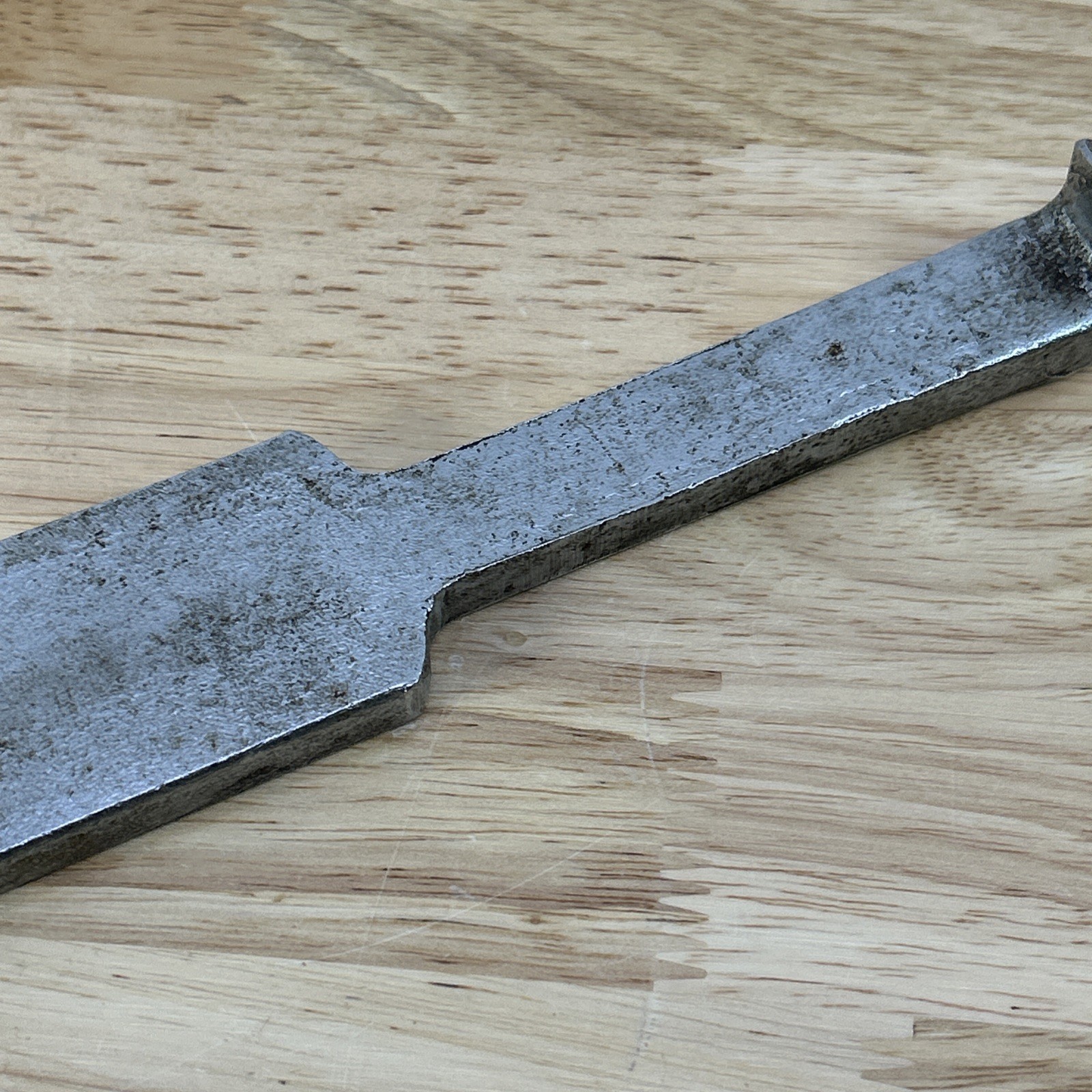 PROTO Professional 4017 Replacement Long Narrow Puller Jaw 10 Ton 10″ USA J4017