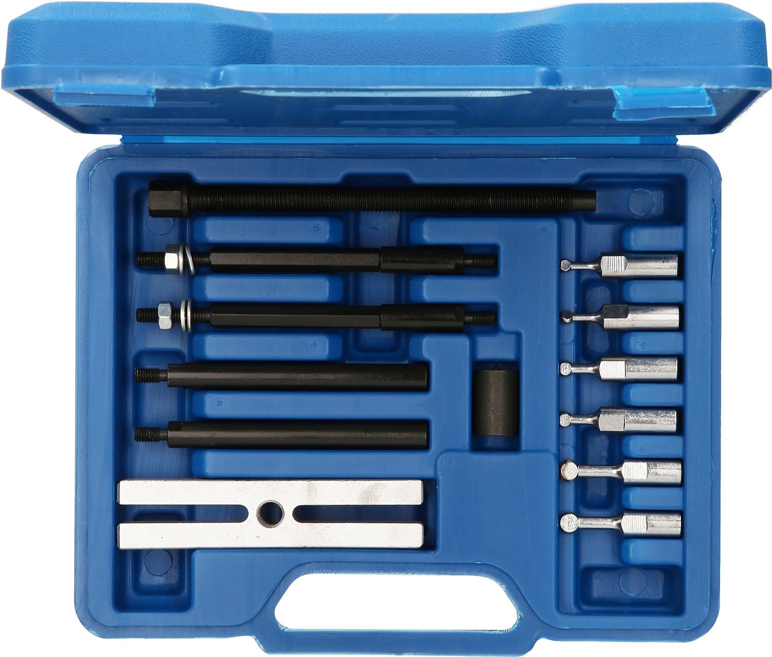 BT631050 Ball Bearing Puller Set, 10pc Powered by KS TOOLS BT631050 Puller…