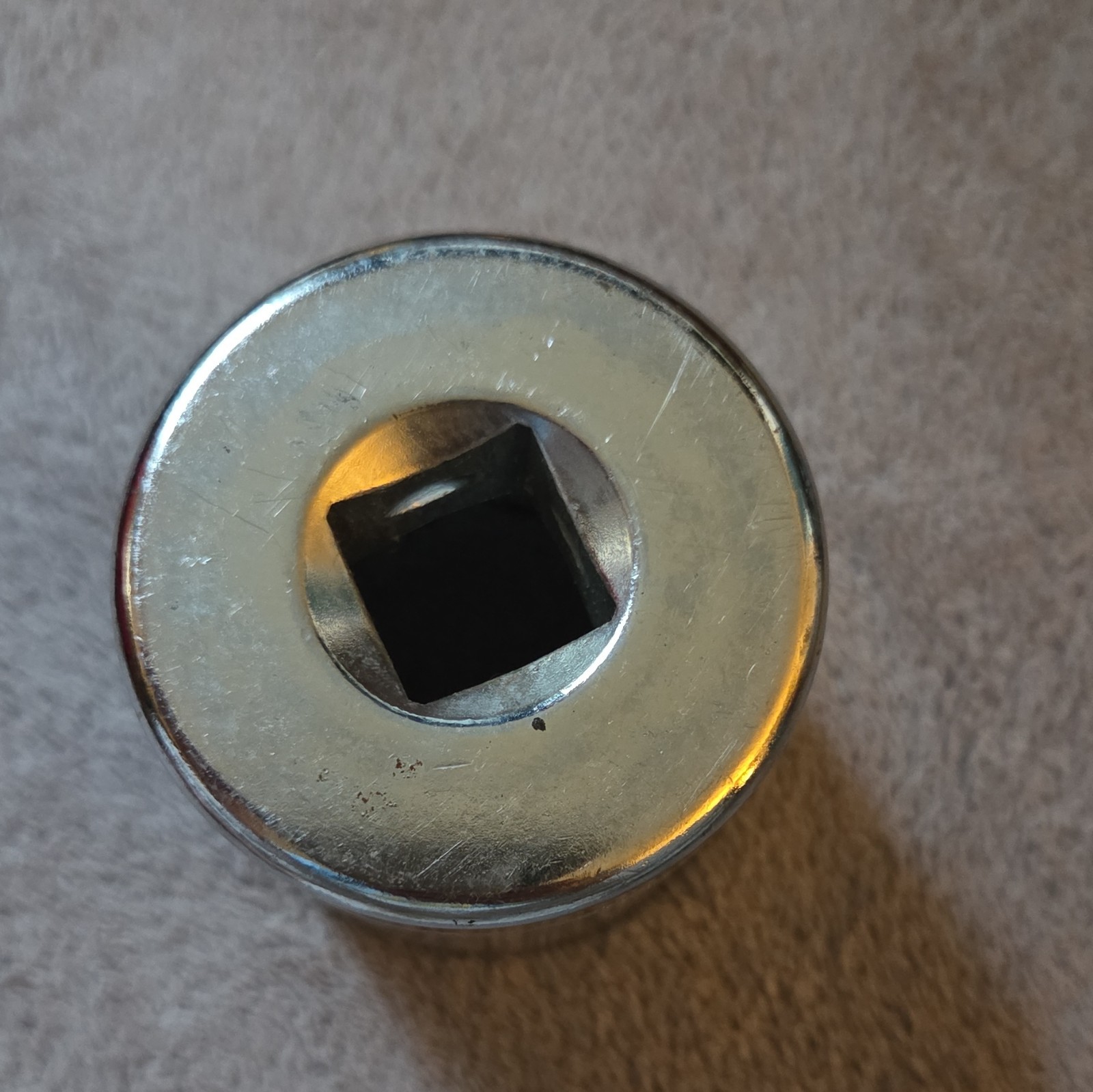 Armstrong Socket 1-13/16, 12 Point USA