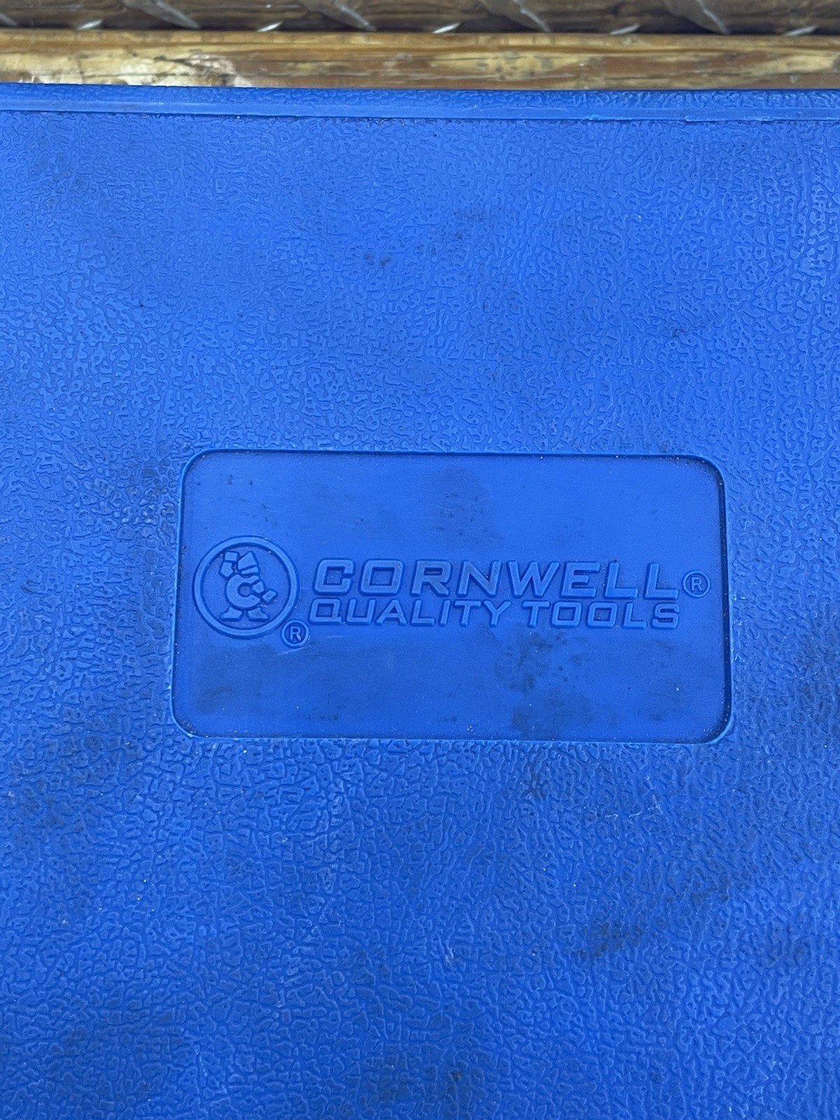 Cornwell CBS-9TWNPSR 9pc 1/2” Drive Thin Nut Protector Power Sockets