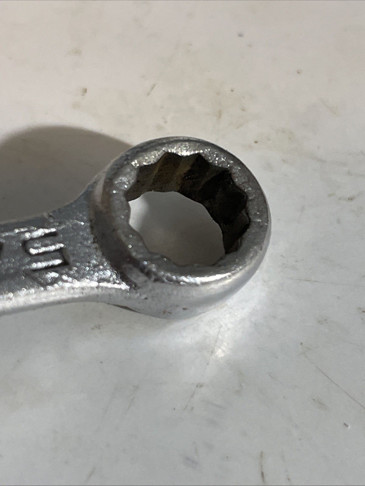 MAC Tools CW10 5/16″ 12 Point Combination Wrench