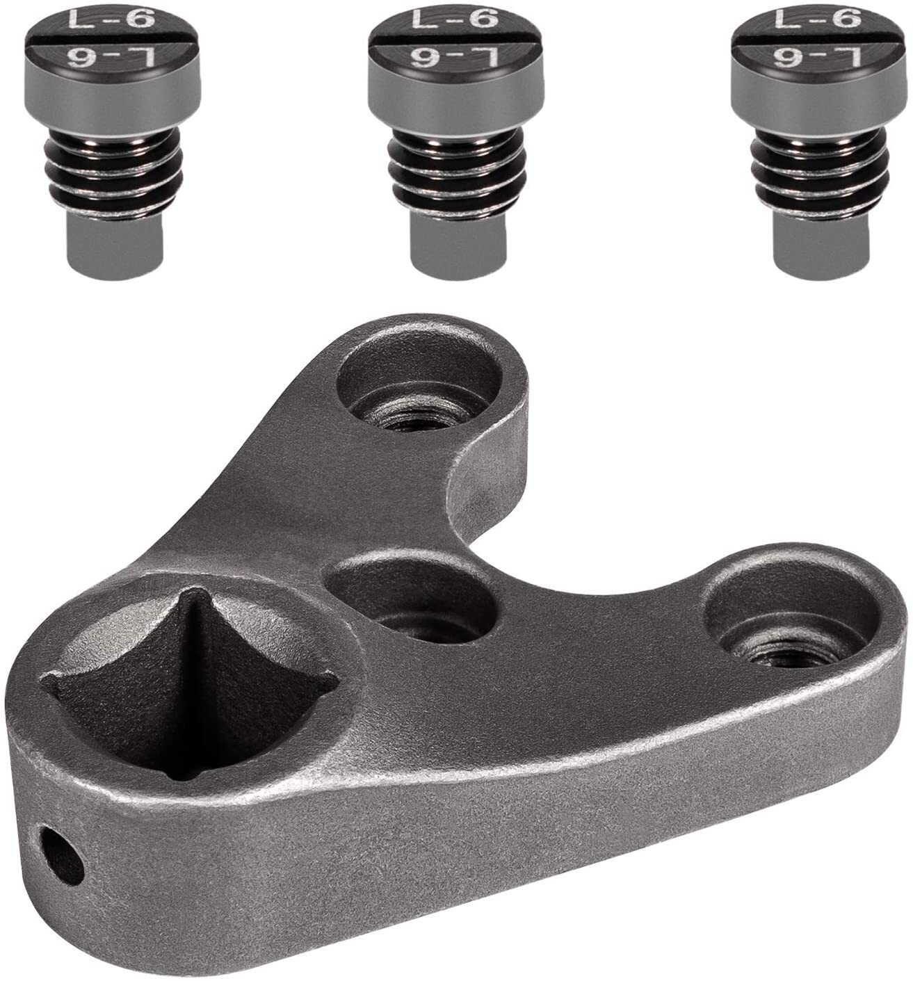 Trim Tilt Pin Wrench 35mm x 6mm for Yamaha Suzuki Honda Johnson Evinrude