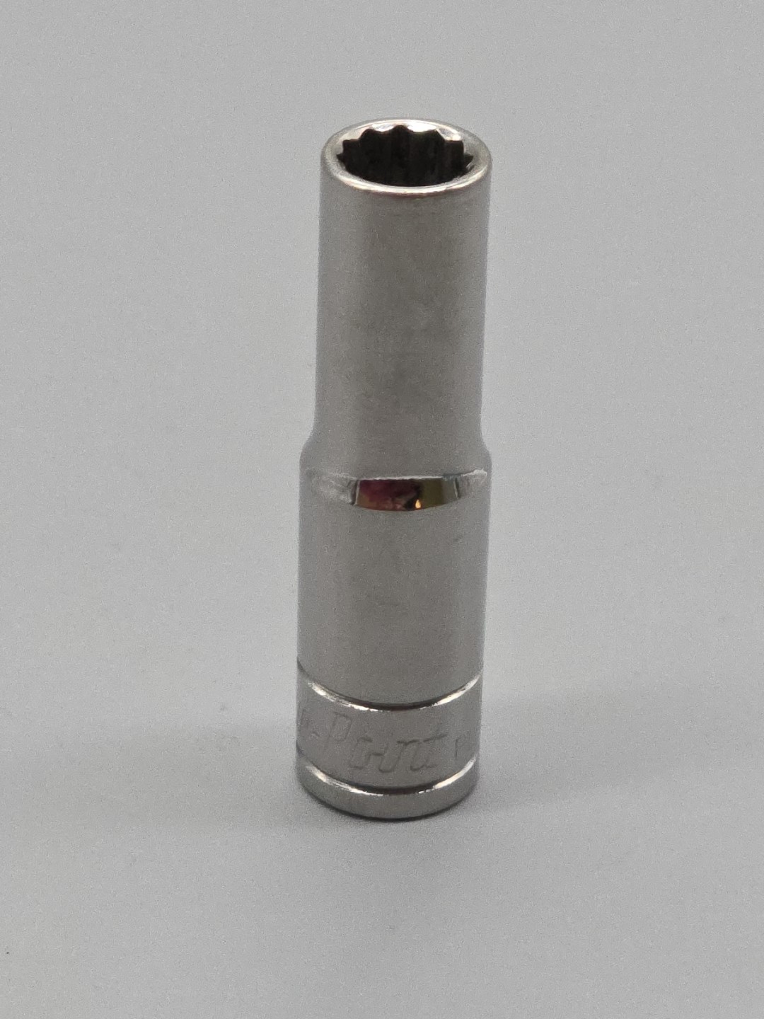 Blue Point Tools 10mm 3/8″ Drive Deep Socket BLPLM3810 12Pt Snap Sale