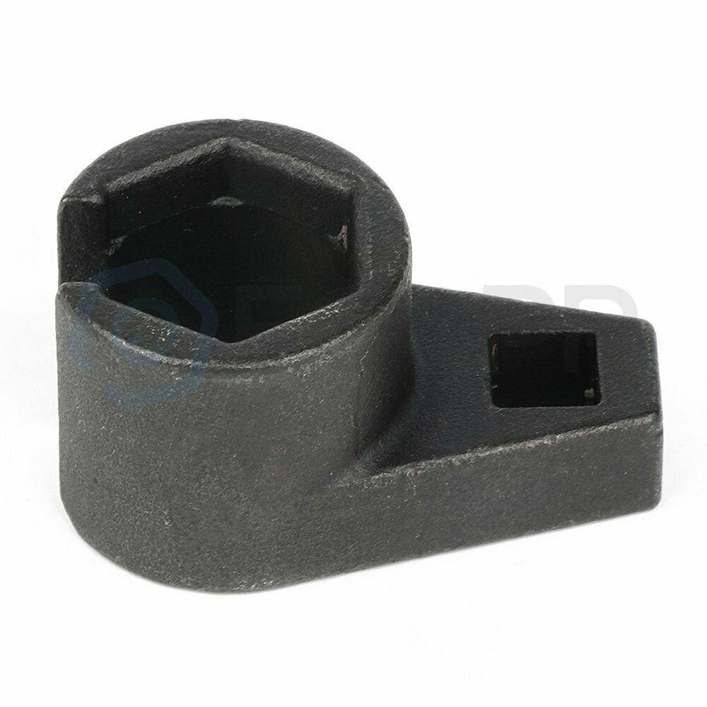 7/8-Inch 22mm Offset Oxygen O2 Sensor Socket Wrench Removal Tool Drive 3/8″