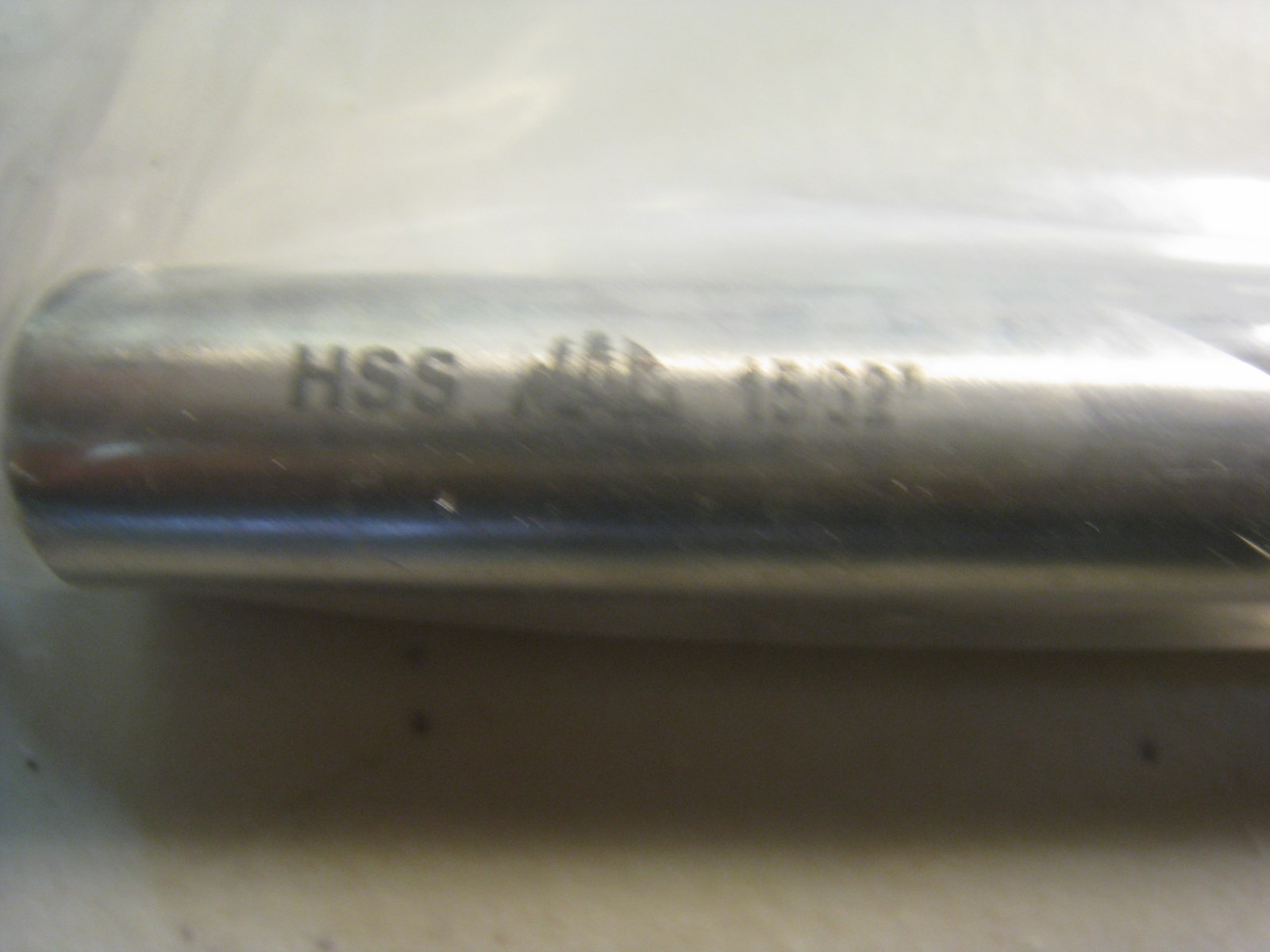NEW MAC TOOLS 6130DA 15/32″ HIGH SPEED DRILL BIT / FREE SHIPPING