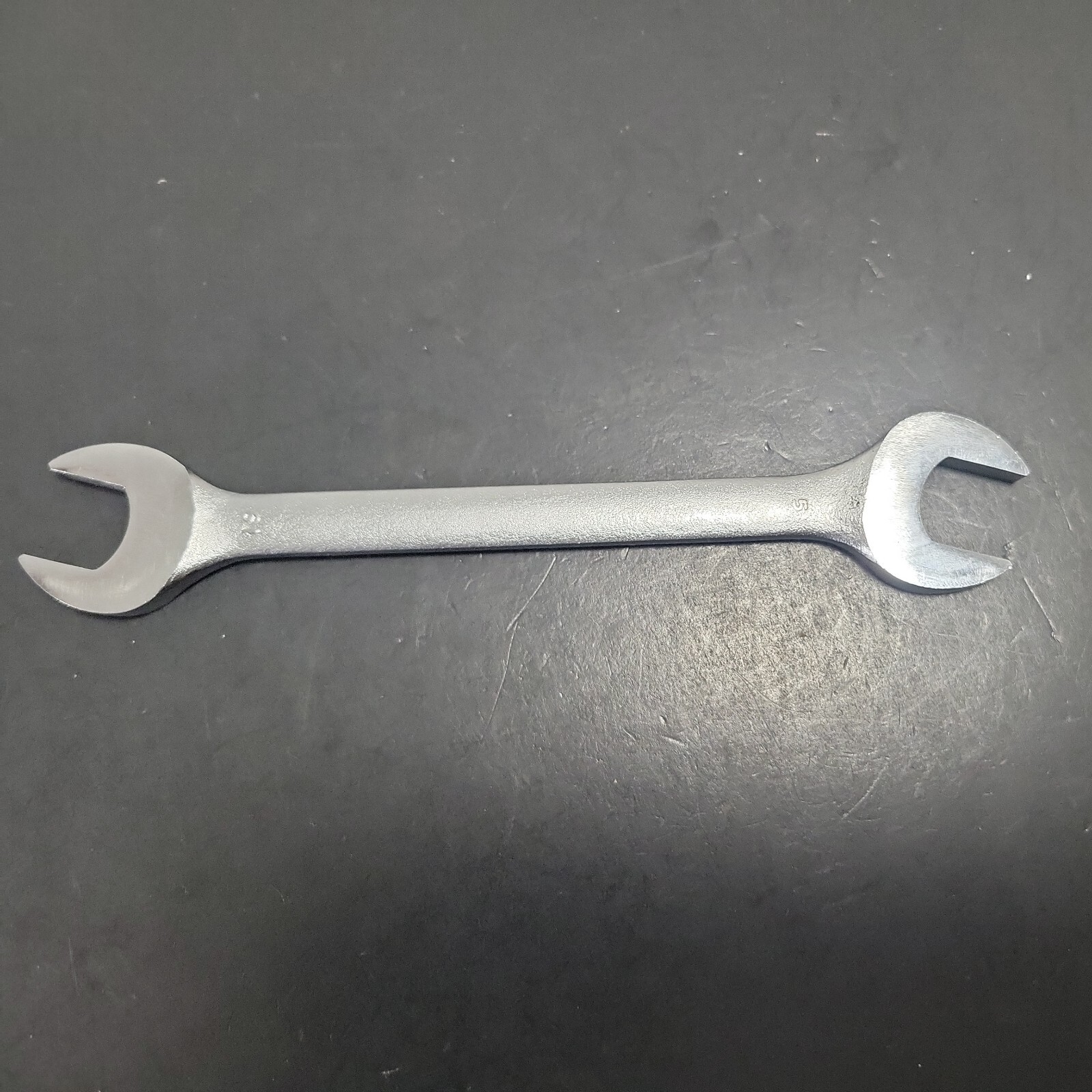 ProAmerica 16mm x 17mm Open End Wrench 1116 Metric USA