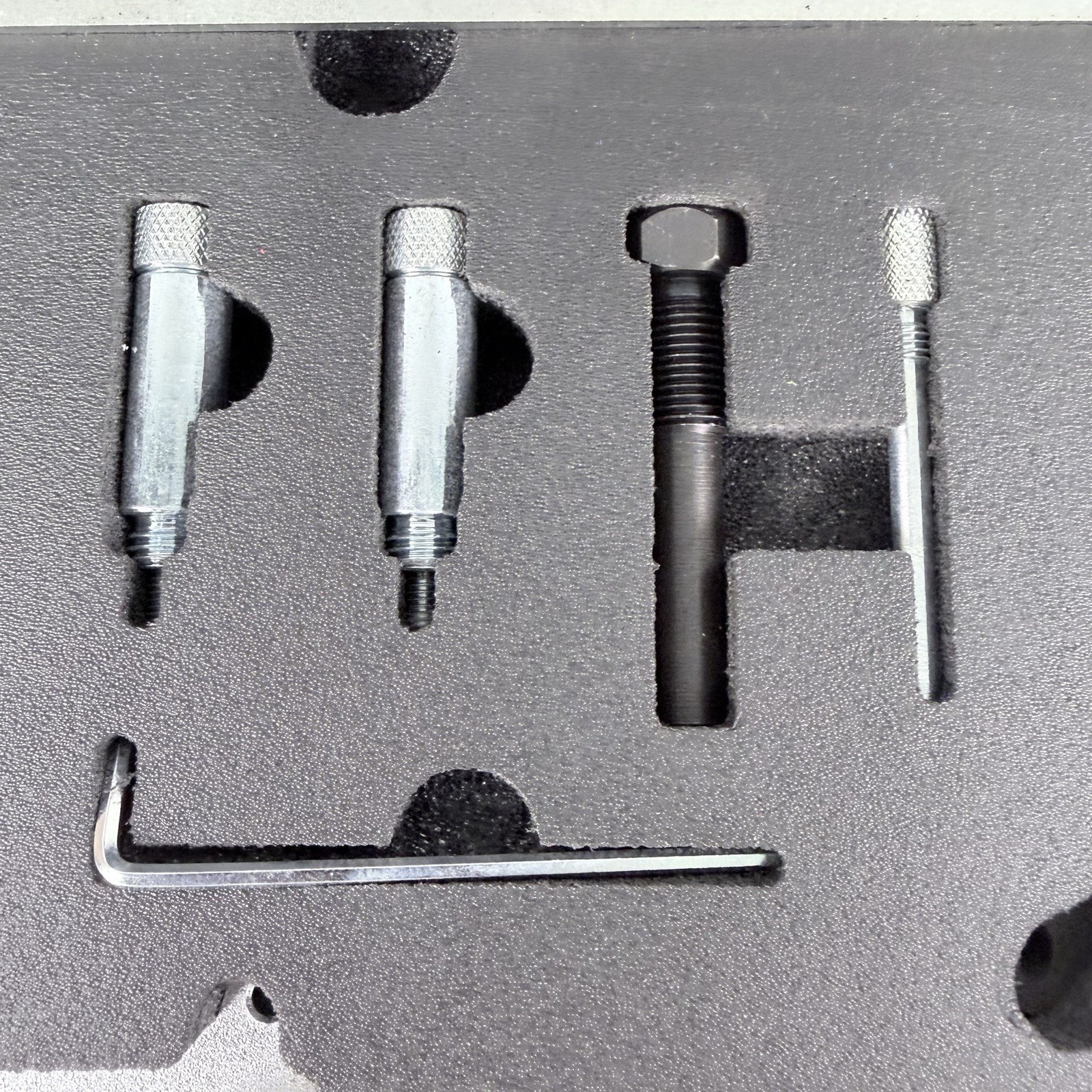 Engine Timing Tool Kit Compatible with VW EA211/EVO 4cyl TSIVW/Audi/SEAT/ 1.5L T