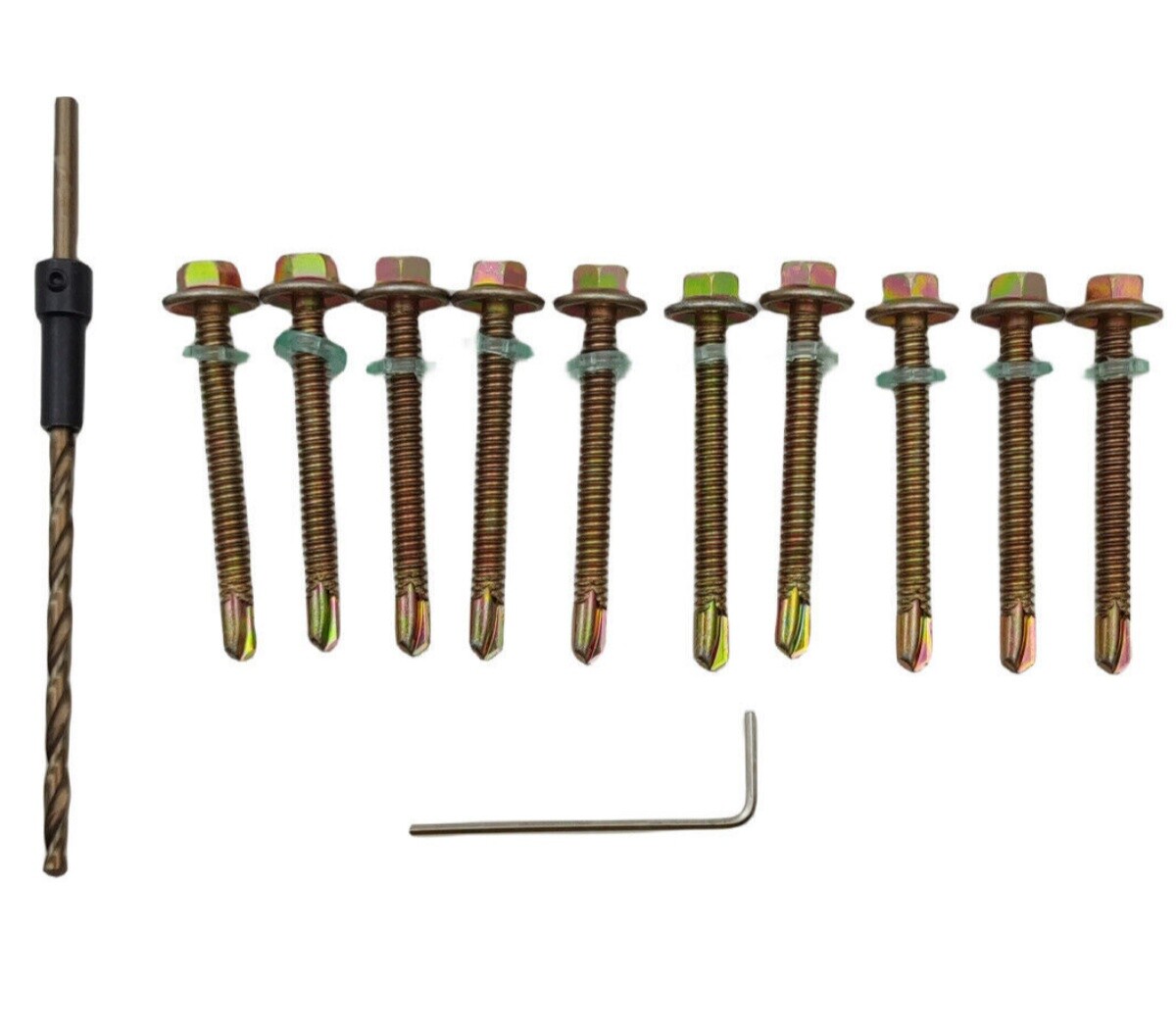 Rear Seal Wear Sleeve Installer Remover Tool 3164780 For Cummins ISX15 ISX12