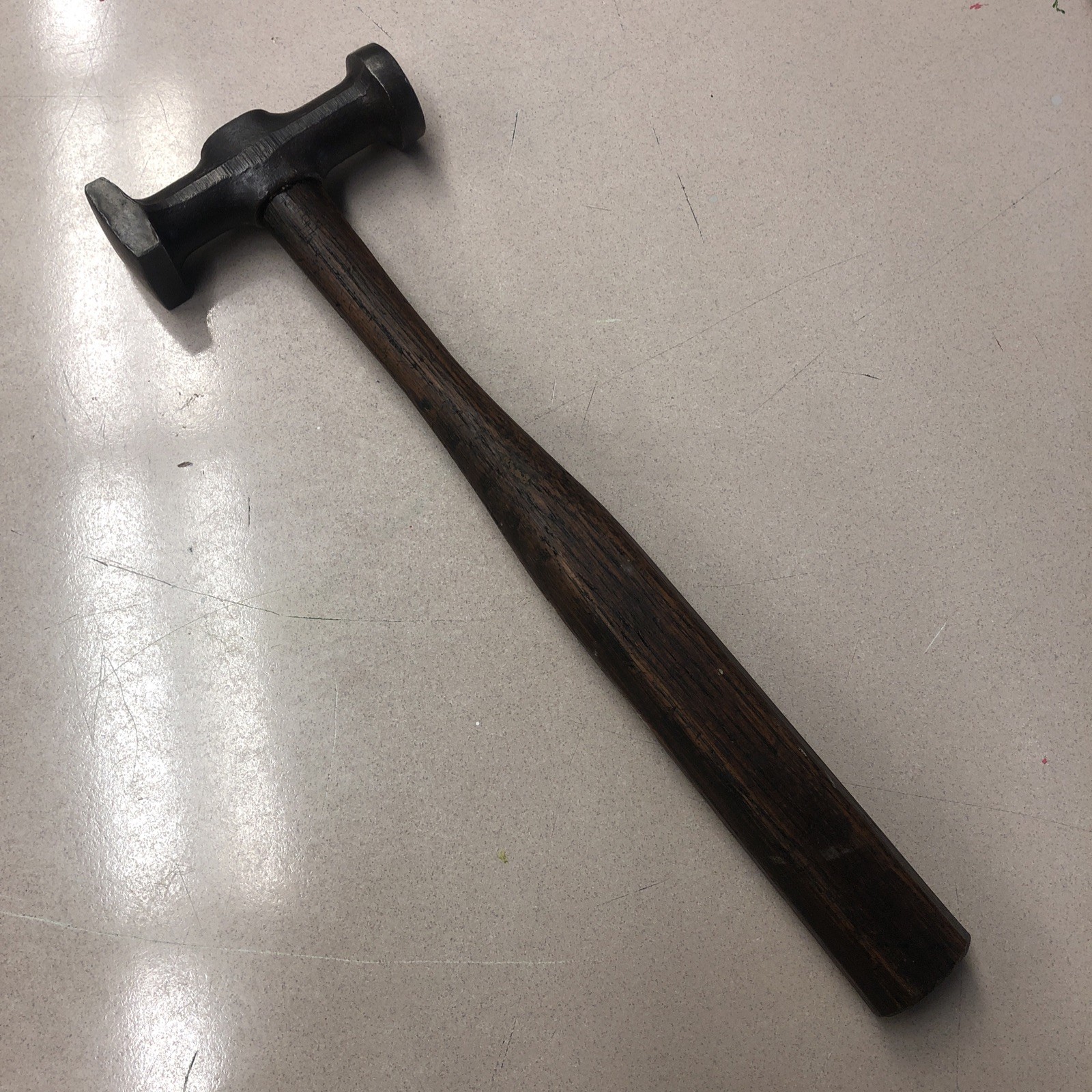 Vintage Body Hammer Unmarked