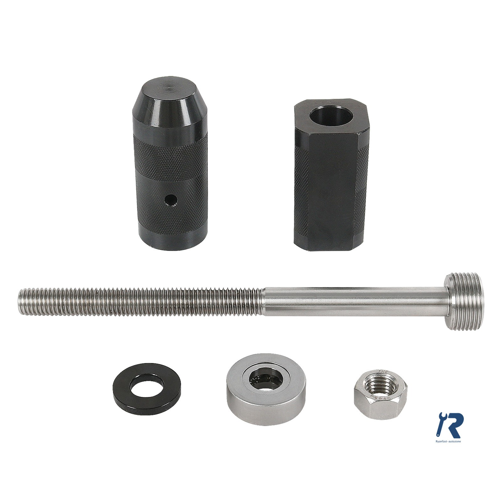 9U-6891Injector Sleeve Remover Installer Set For CAT 3406E C10 C12 C15 C16 C-18