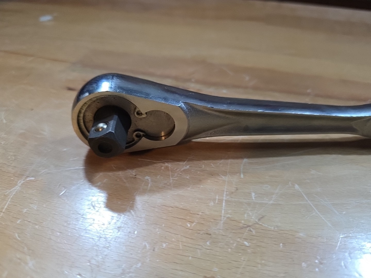 Craftsman 1/2″ drive ratchet 44809 A-AF