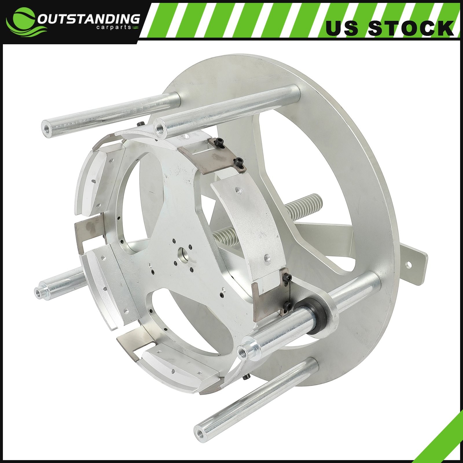 Removal / installation tool Fits Mercedes-Benz 724.2 Wet DCT Hybrid Transmission