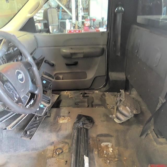 SILVRDO35 2009 Tools 754010