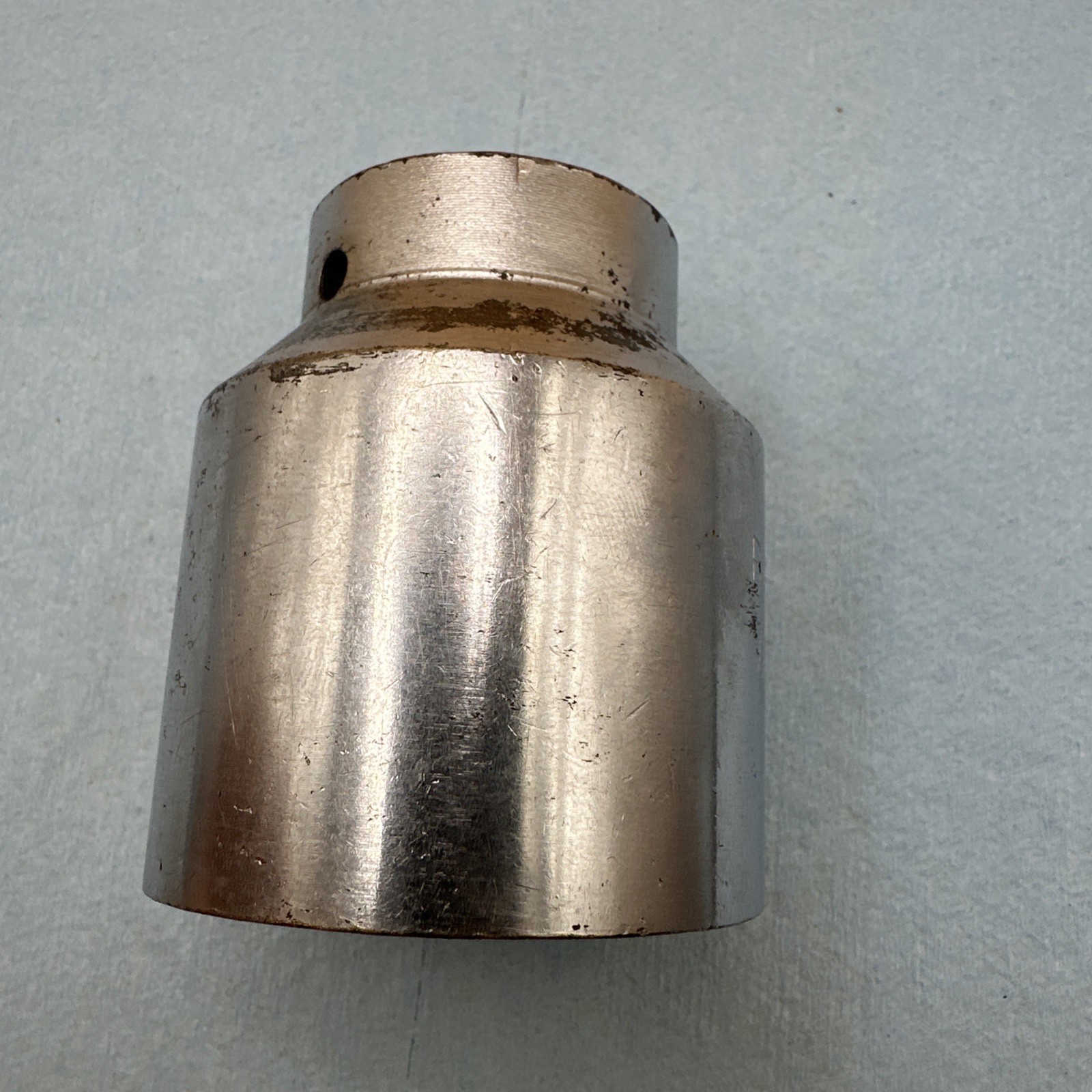 Vintage Billings Vitalloy 3/4″ Drive 1 7/8″ Socket 12 pt H1260 Made in USA