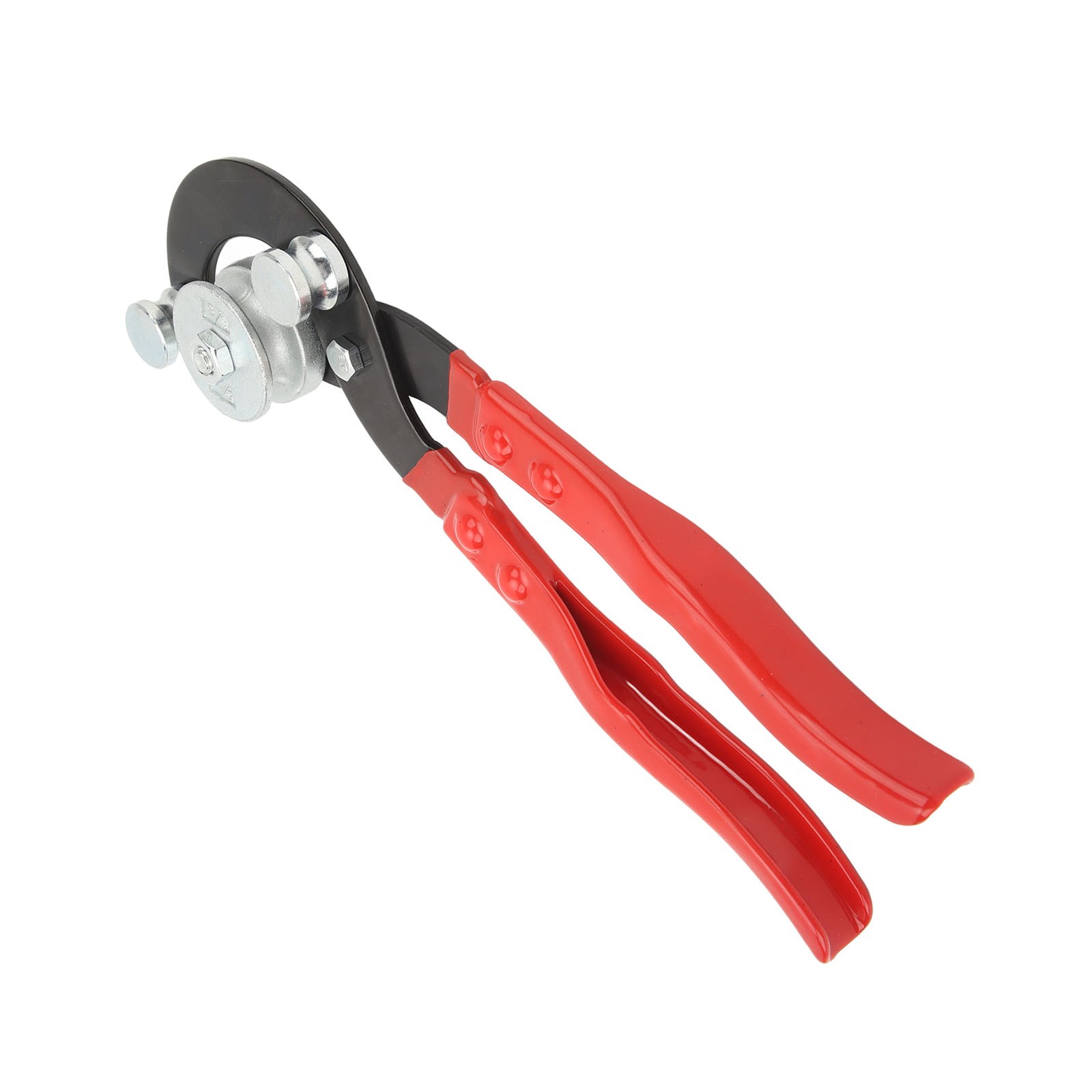 Tube Bending Pliers Manual Brake Lines Bender For 5/16in 3/8in 3/16in 1/4in Pipe