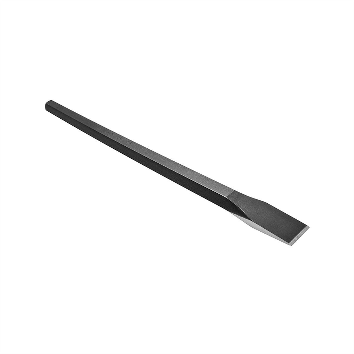Mayhew Tools 10215 3/4″ x 18″ Regular Black Oxide Cold Chisel