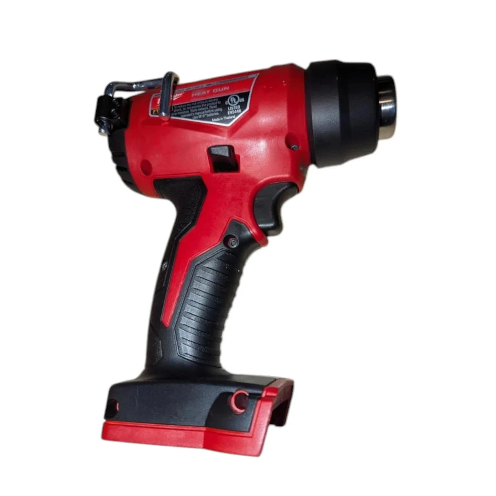 Milwaukee 2688-20 M18 Heat Gun Cordless Bare Tool – 18 volt