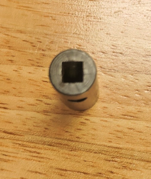 Apex Tools Dayton, MHA 2512, 3/8 Socket