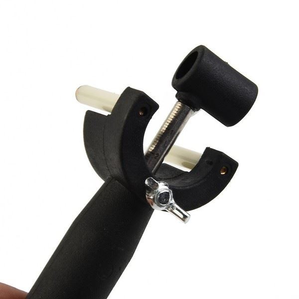Tools Scraper 0-20CM High Quality Metal Body Nylon Roller Adjustable Hand Tool