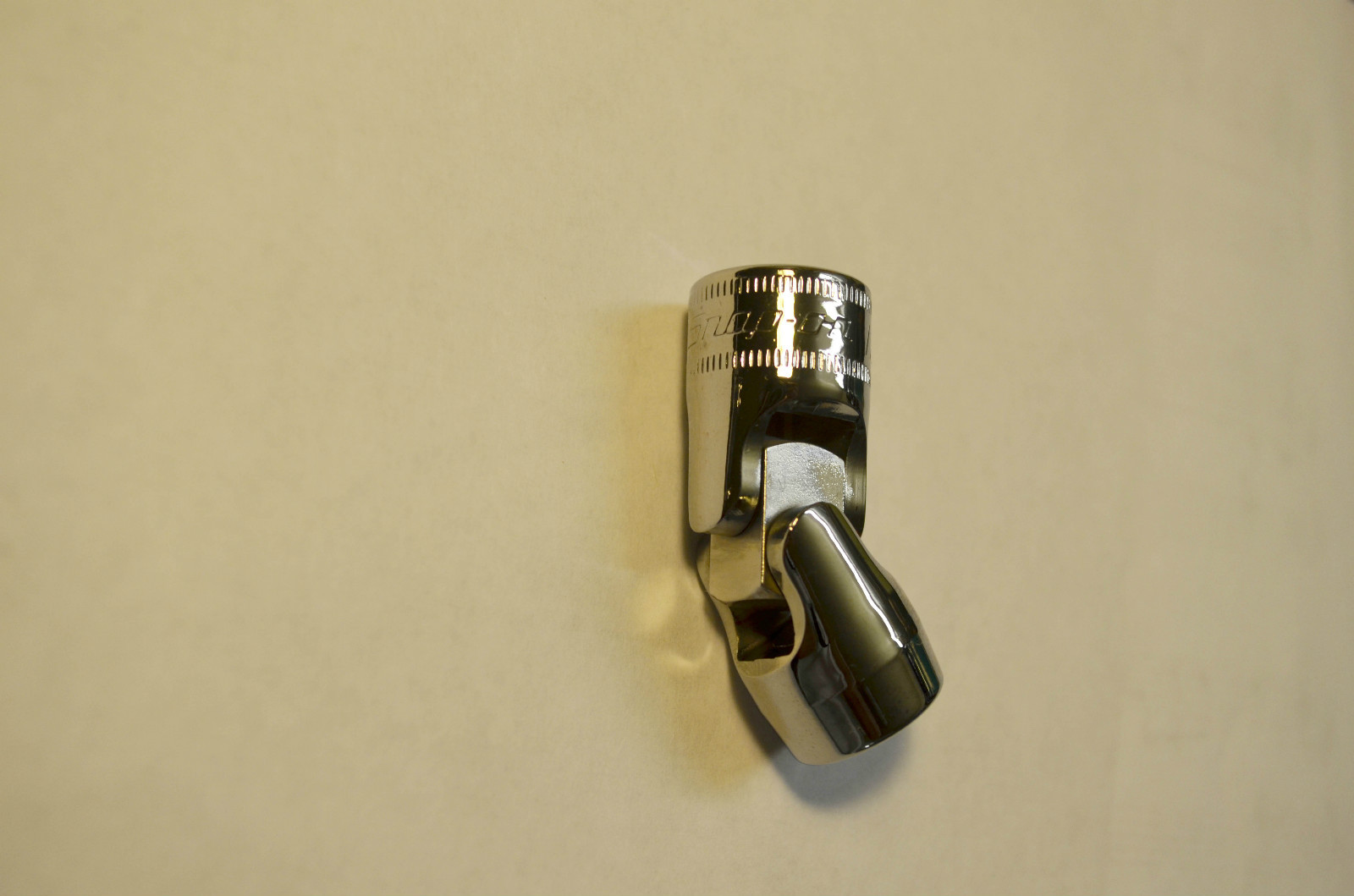 Snap On 3/8″ Drive Swivel Socket Shallow 12 mm 6 Points PN# FSUM12A NEW …