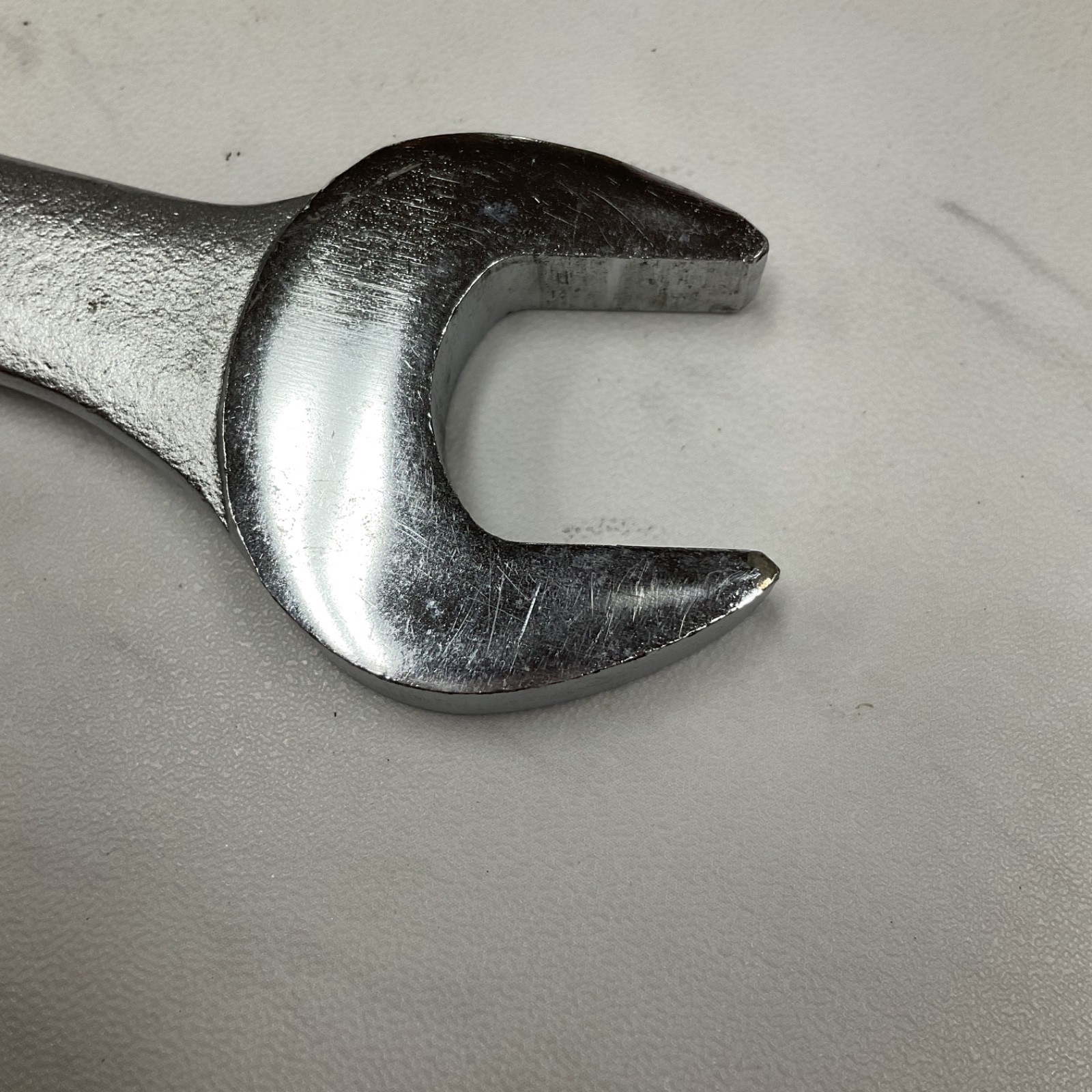 Vtg Craftsman 11/16″ x 13/16″ VV-Series 44591 Double Open End Wrench SHIPS FREE