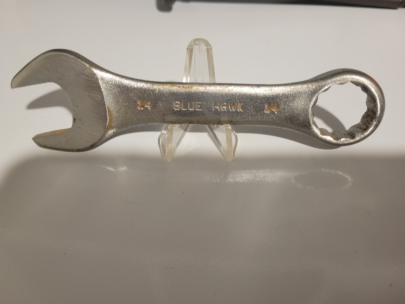 blur hawk 3/4 stubby wrench