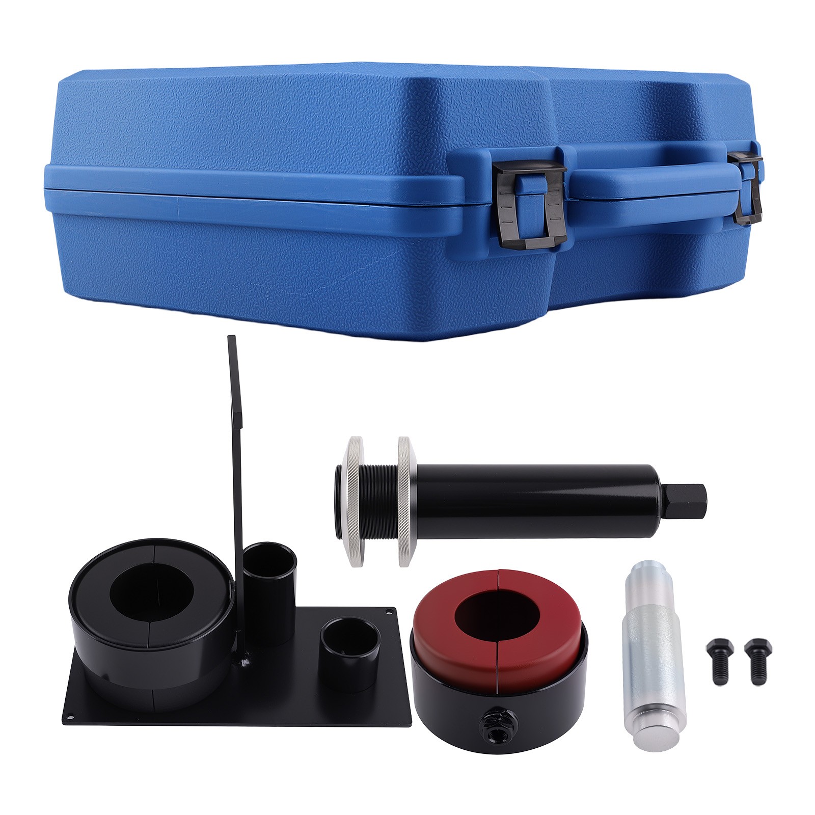 Basic Service Bearing Kit for Dana 30 40 60 70 Ford 9inch Professional Tool Set