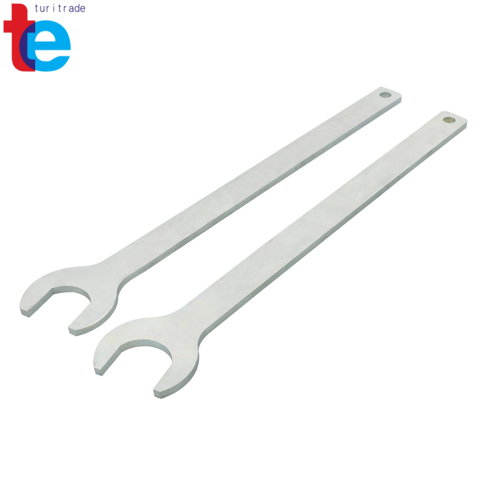 Fan Clutch Water Pump Holder Wrench Tool Set 32 36 38 40 65mm for BMW Mercedes