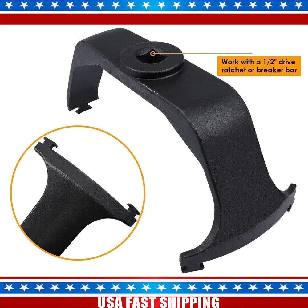 6599 Fuel Tank Lock Ring Wrench Tool Pump Removal Installer For Chrsyler Ford GM