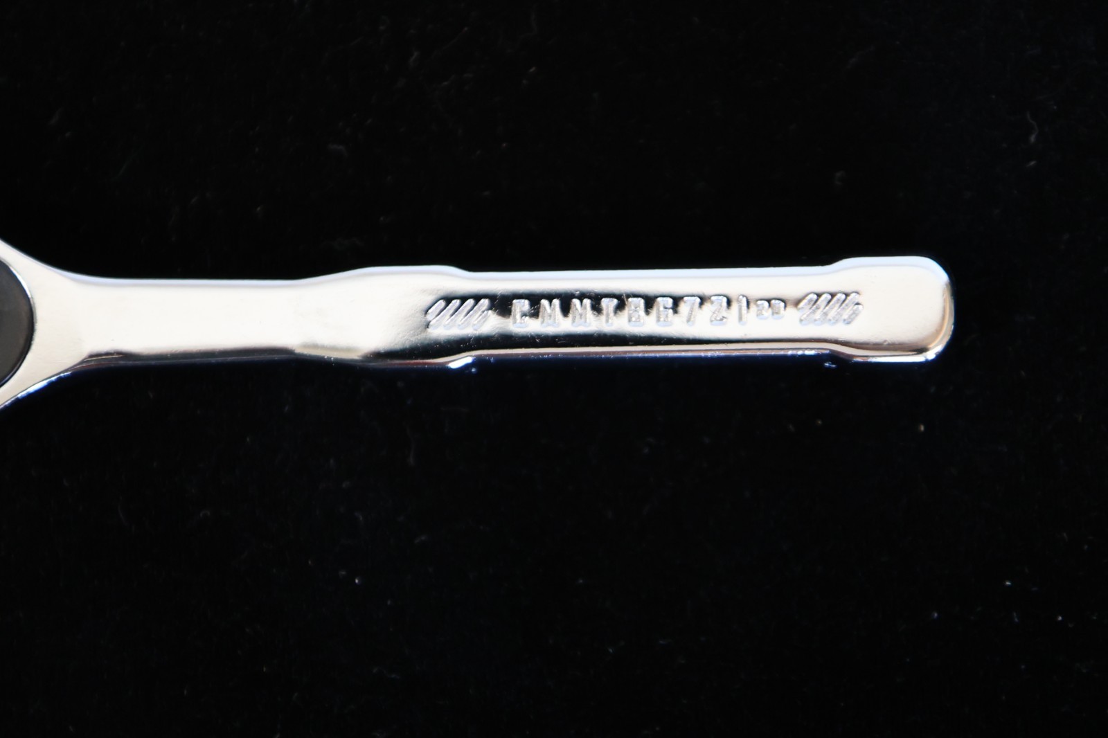 Craftsman 72 -Tooth 1/4-in Drive Full polish Handle Ratchet CMMT86721