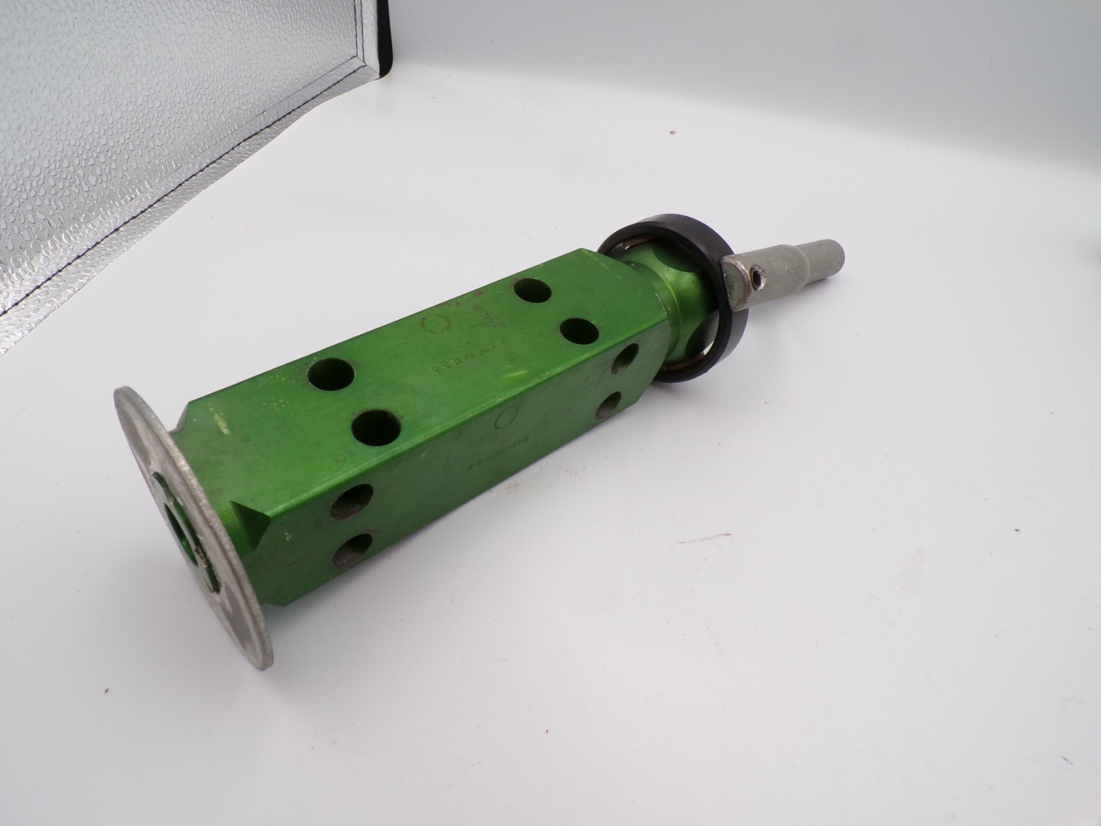 Lisle 15000 Engine Cylinder Hone Incomplete Parts + Blue Point CFL 10-14