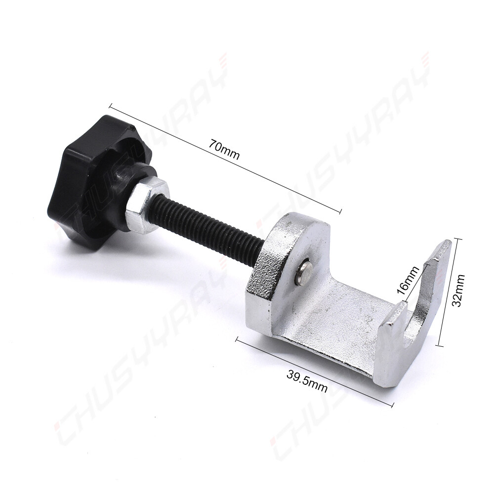 Automobile Car Ball Joint Splitter Remover Puller Tie Rod Tool Removal Separator