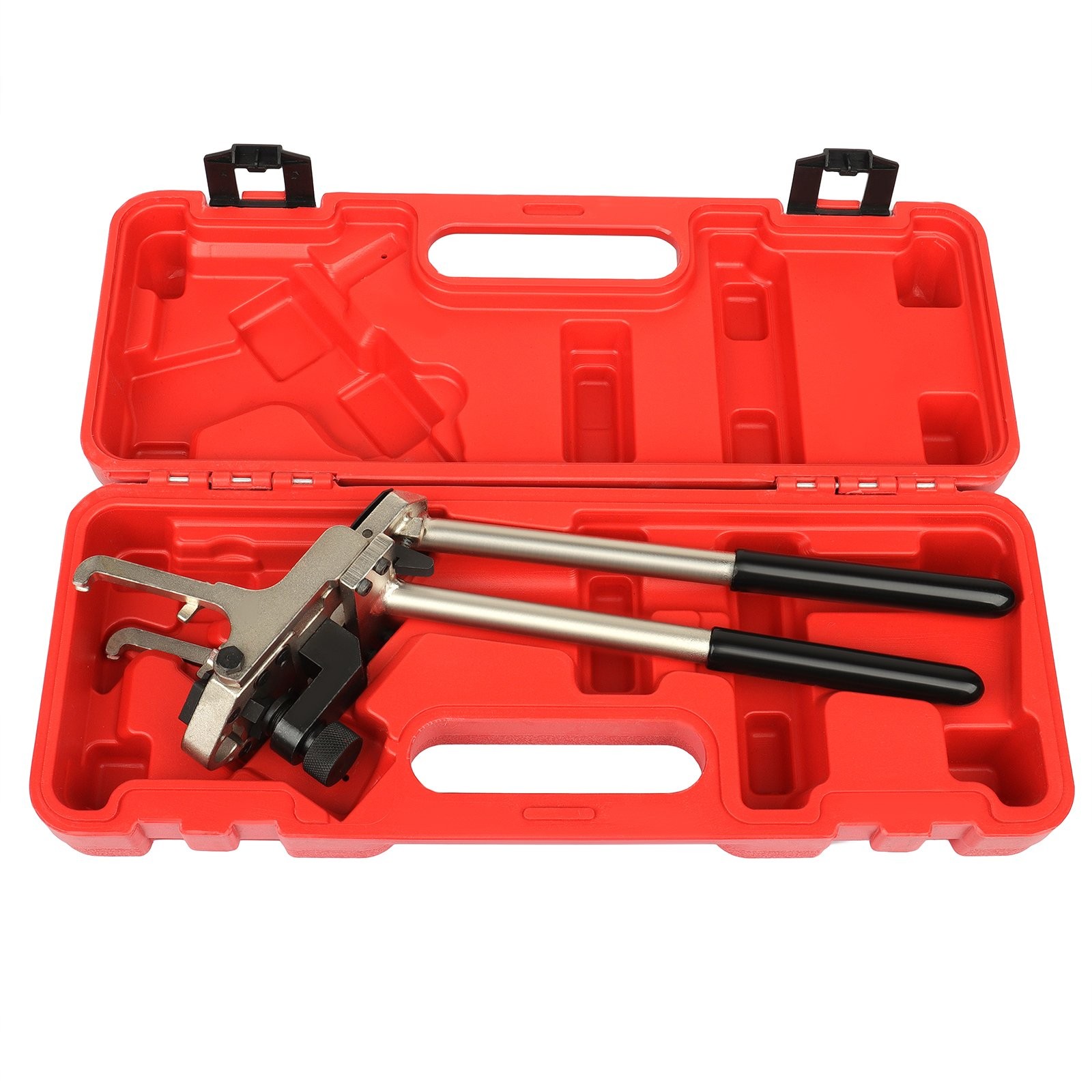 Valve Pressure Spring Installer & Remover Tool Plier for BMW N13 N26 N20 N52 N55