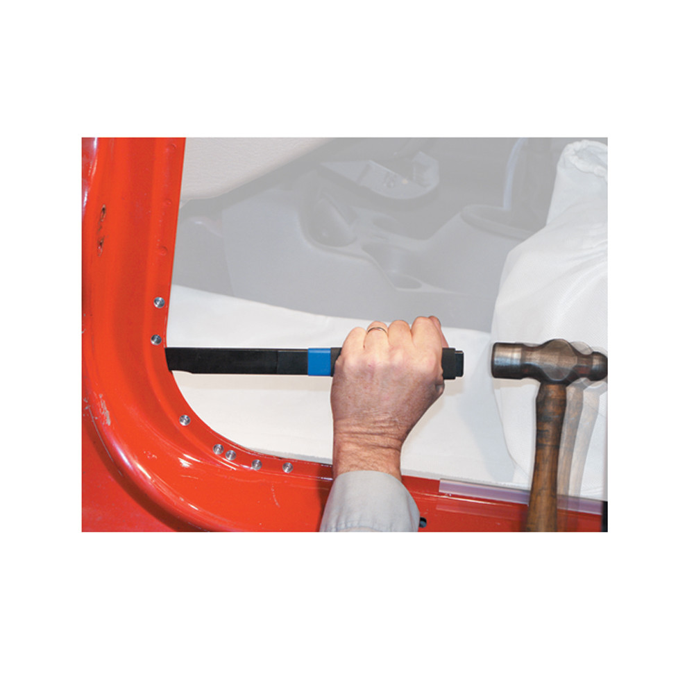 Steck SeamBuster Set – Includes Chisel 20015 and Right Angle 20016 Panel Tool