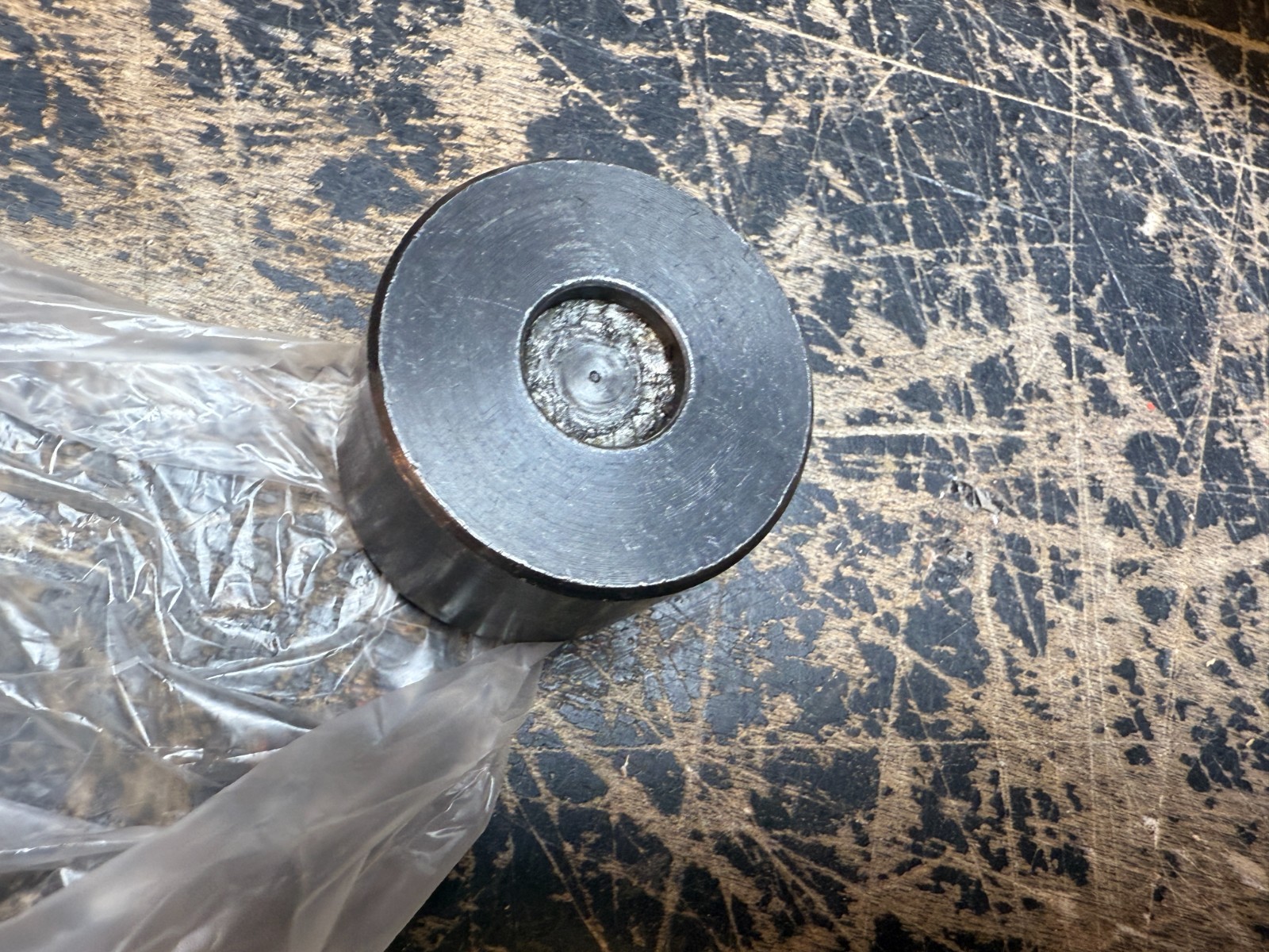 Four Seasons 59501 A/C Puller Service Kit 2 Jaw