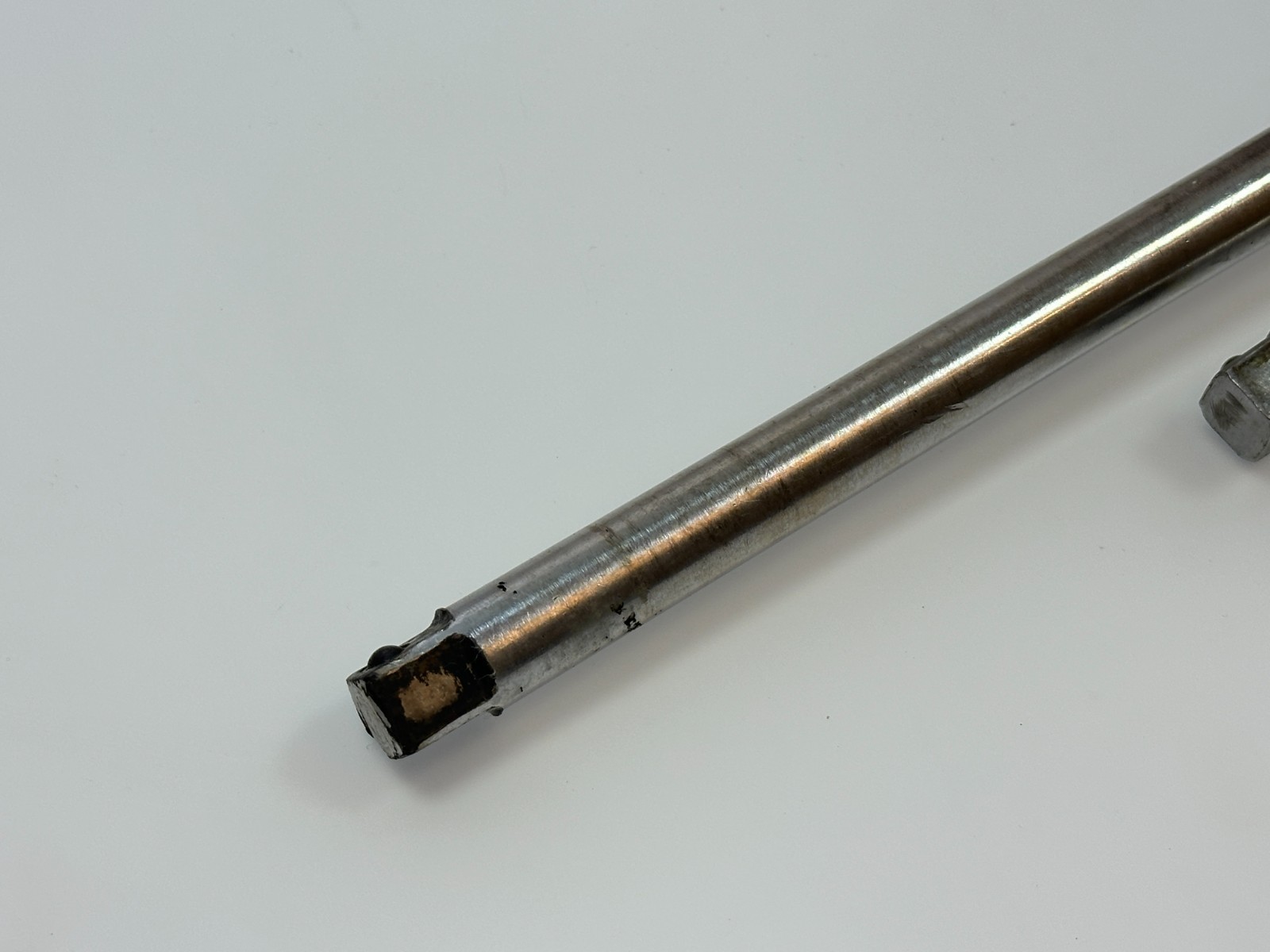 🇺🇸 Snap On Tools USA 2pc 1/2″ Drive Extension Set Lot, SX5 5″ & SX10 10″ Long