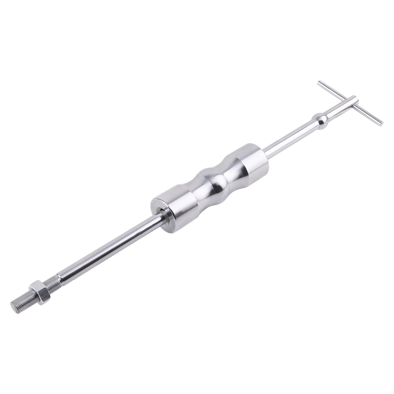 Inner CV Joint Puller Tool Set with 63mm 48mm CV Joint Fork Adapter