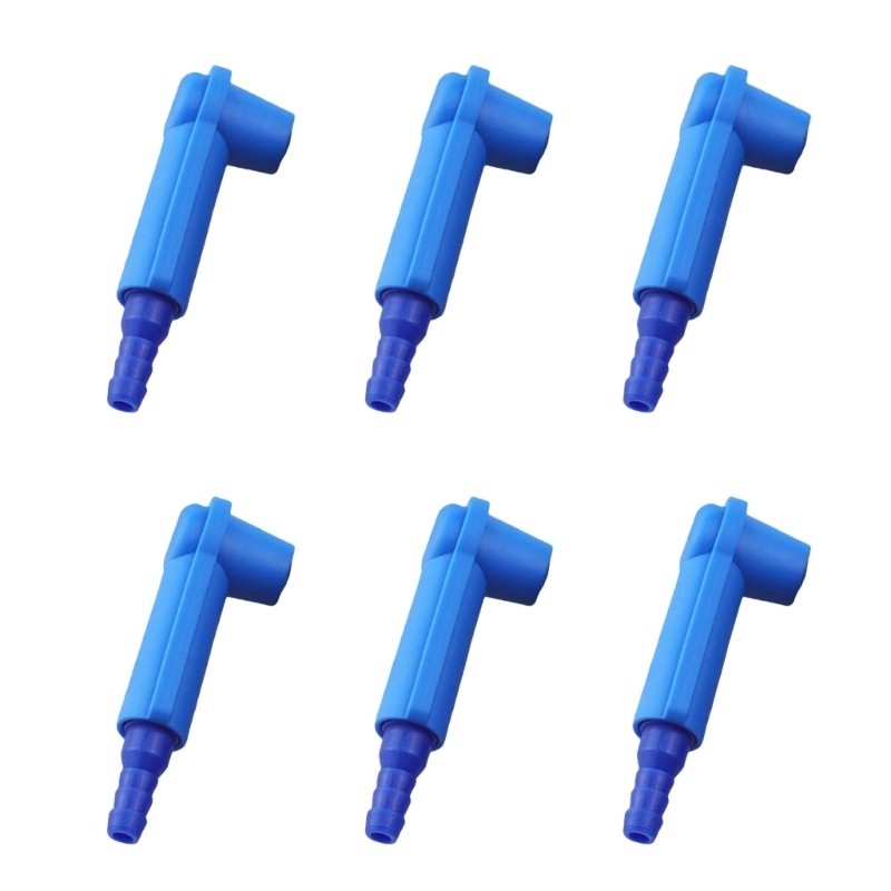 Tool Free Brake Fluid Changer Parts For Automotive Repair Shops Enthusiasts