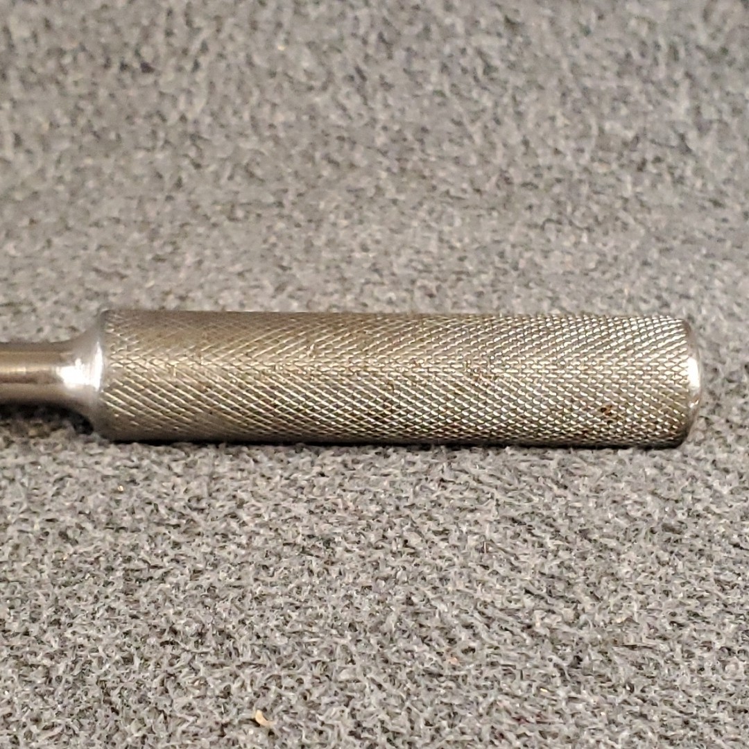 Champion CT-405 Plug-Master 3/8 Drive Flex Head Ratchet