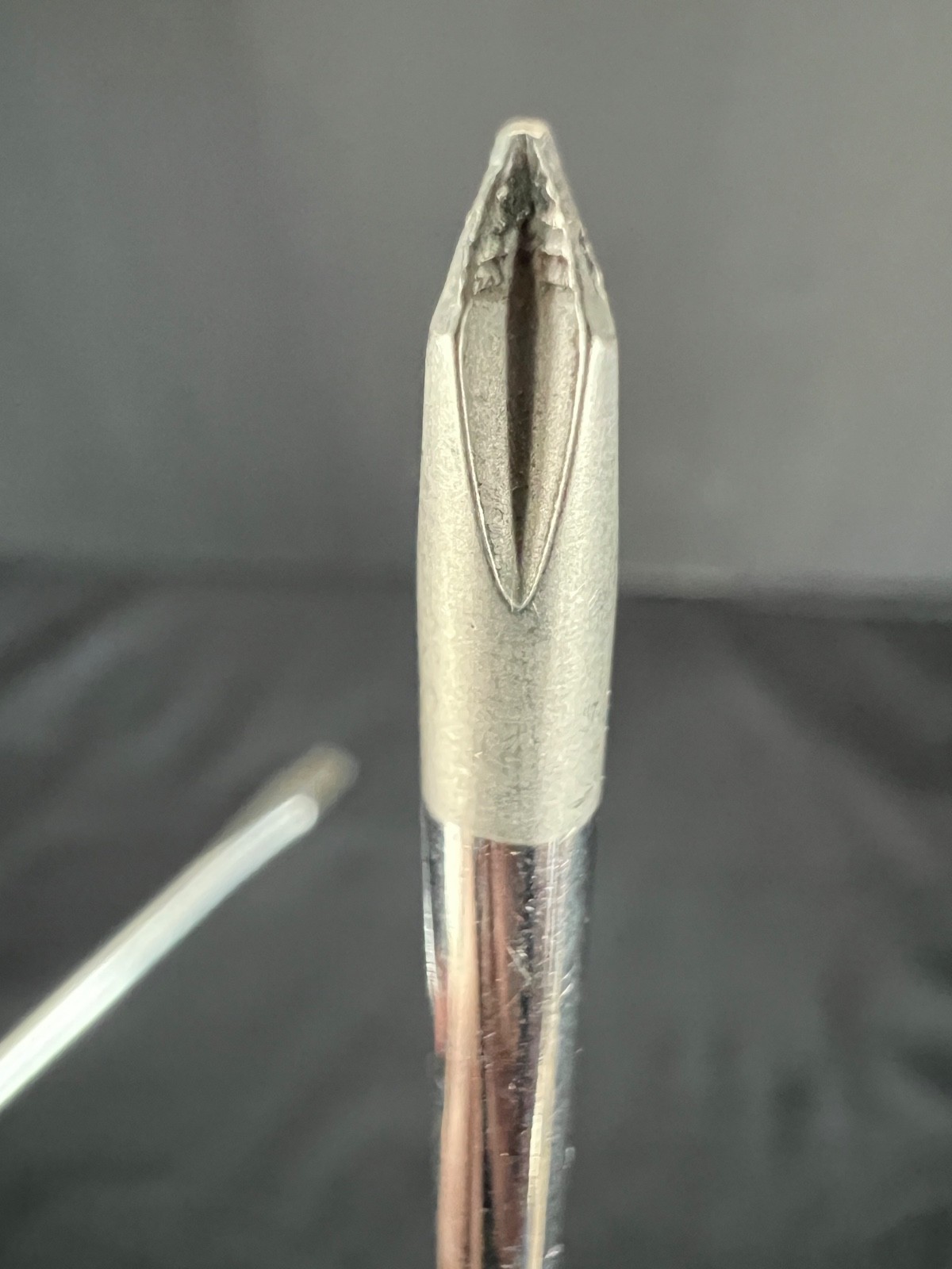 Snap-on Tools, USA, Flat Head and Phillips Screwdriver (SGD8B/SGDP31), Used