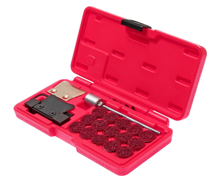 JTC OIL PAN SEPARATOR AND CLEAN KIT, JTC TOOLS # 4078