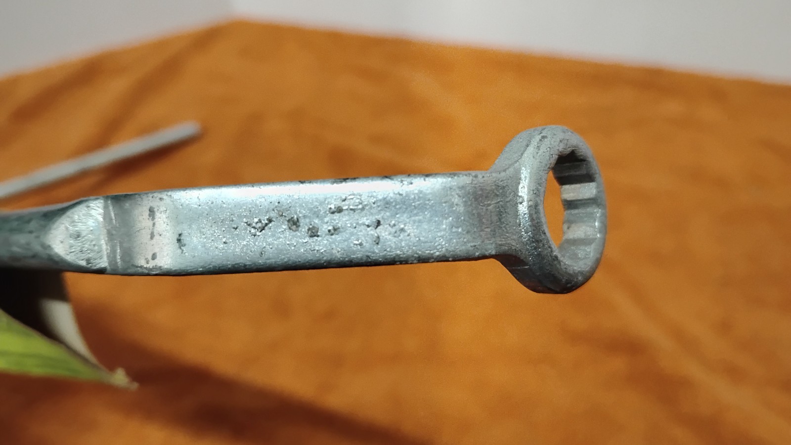 NOS VIM Tools V-109 Distributor Wrench 13mm V-6 (Capri-Pinto-Mustang II).