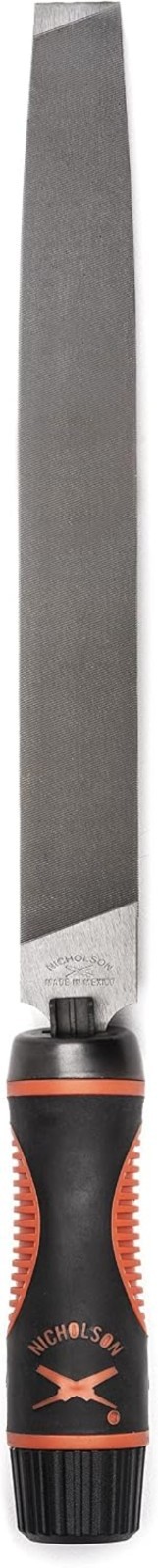 Crescent Universal Handle | Oil-Rubbed Adjustable Gripper for Tool Efficiency