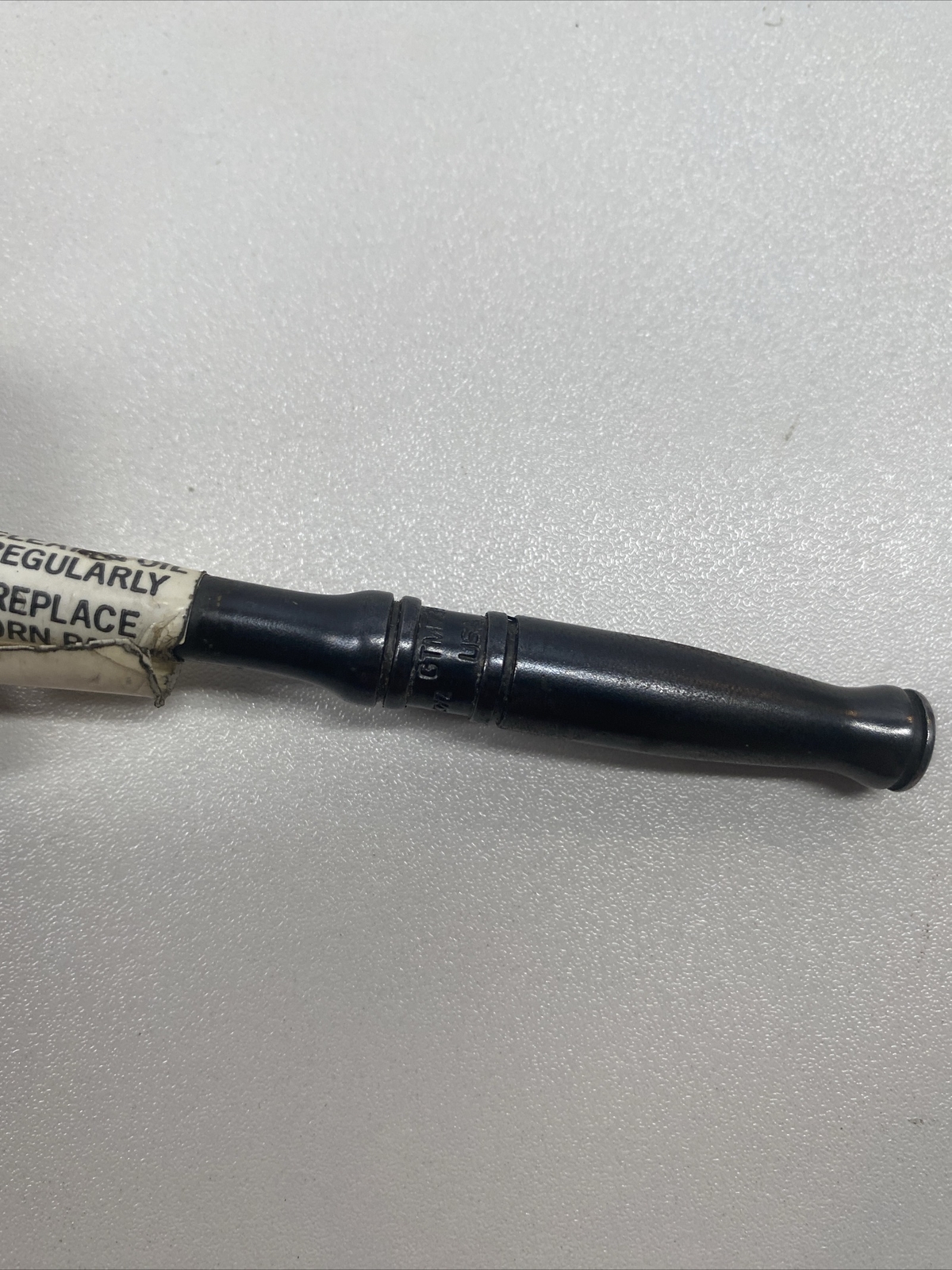 🔥🔥 New Snap On GTM739 Industrial Round Head 1/4 Dr Ratchet