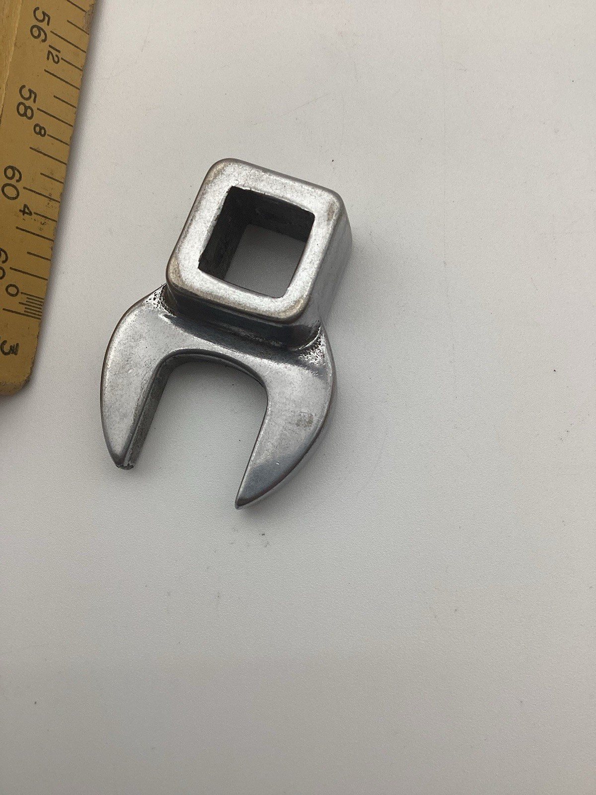 Snap On FCO-16 3/8 Inch Drive 1/2 Crow Foot