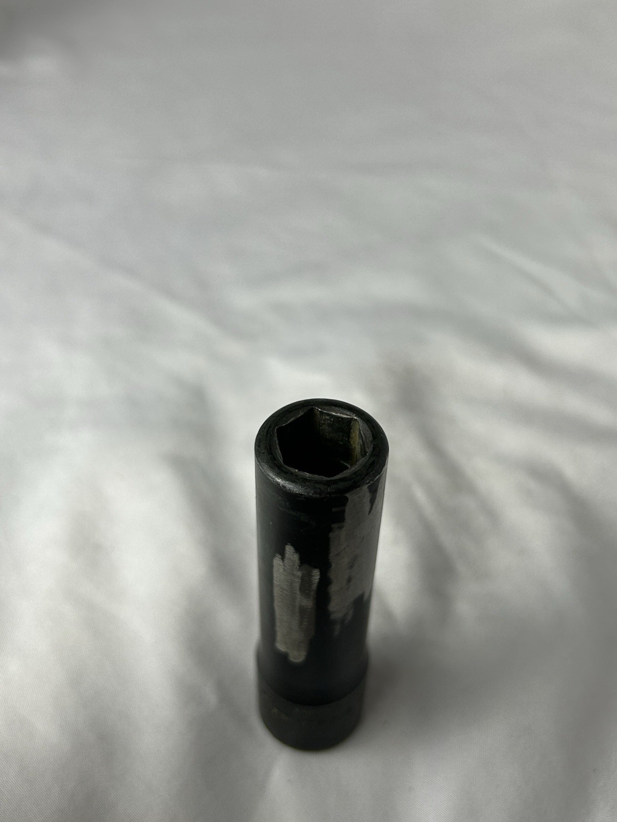 snap-on tools 1/2″ drive deep sae impact socket 6 point SIM160A 1/2inch USA